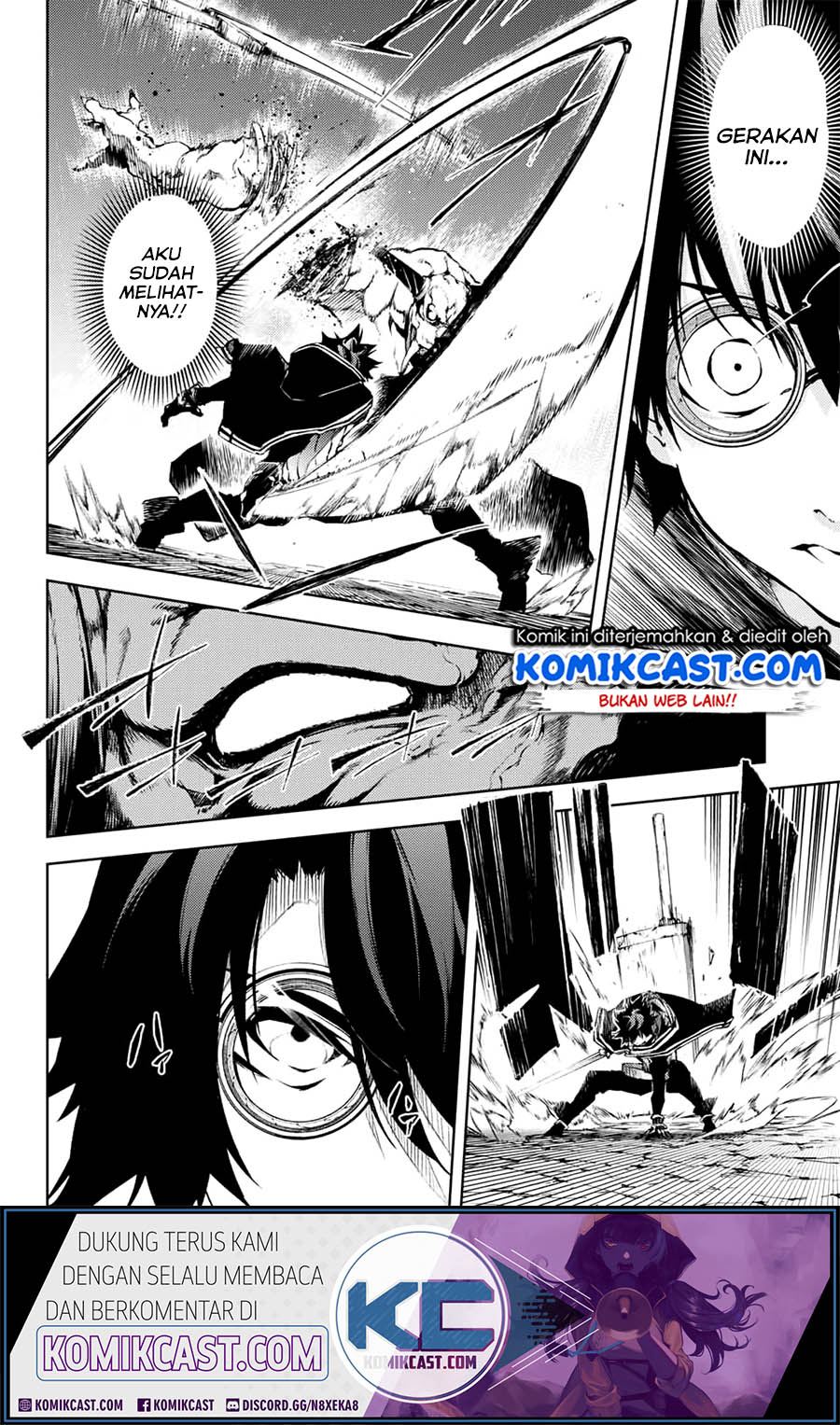 Dilarang COPAS - situs resmi www.mangacanblog.com - Komik tsue to tsurugi no wistoria 001.2 - chapter 1.2 2.2 Indonesia tsue to tsurugi no wistoria 001.2 - chapter 1.2 Terbaru 26|Baca Manga Komik Indonesia|Mangacan