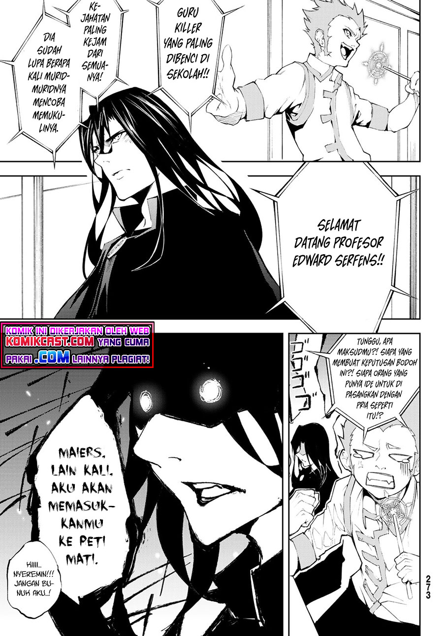 Dilarang COPAS - situs resmi www.mangacanblog.com - Komik tsue to tsurugi no wistoria 006 - chapter 6 7 Indonesia tsue to tsurugi no wistoria 006 - chapter 6 Terbaru 17|Baca Manga Komik Indonesia|Mangacan