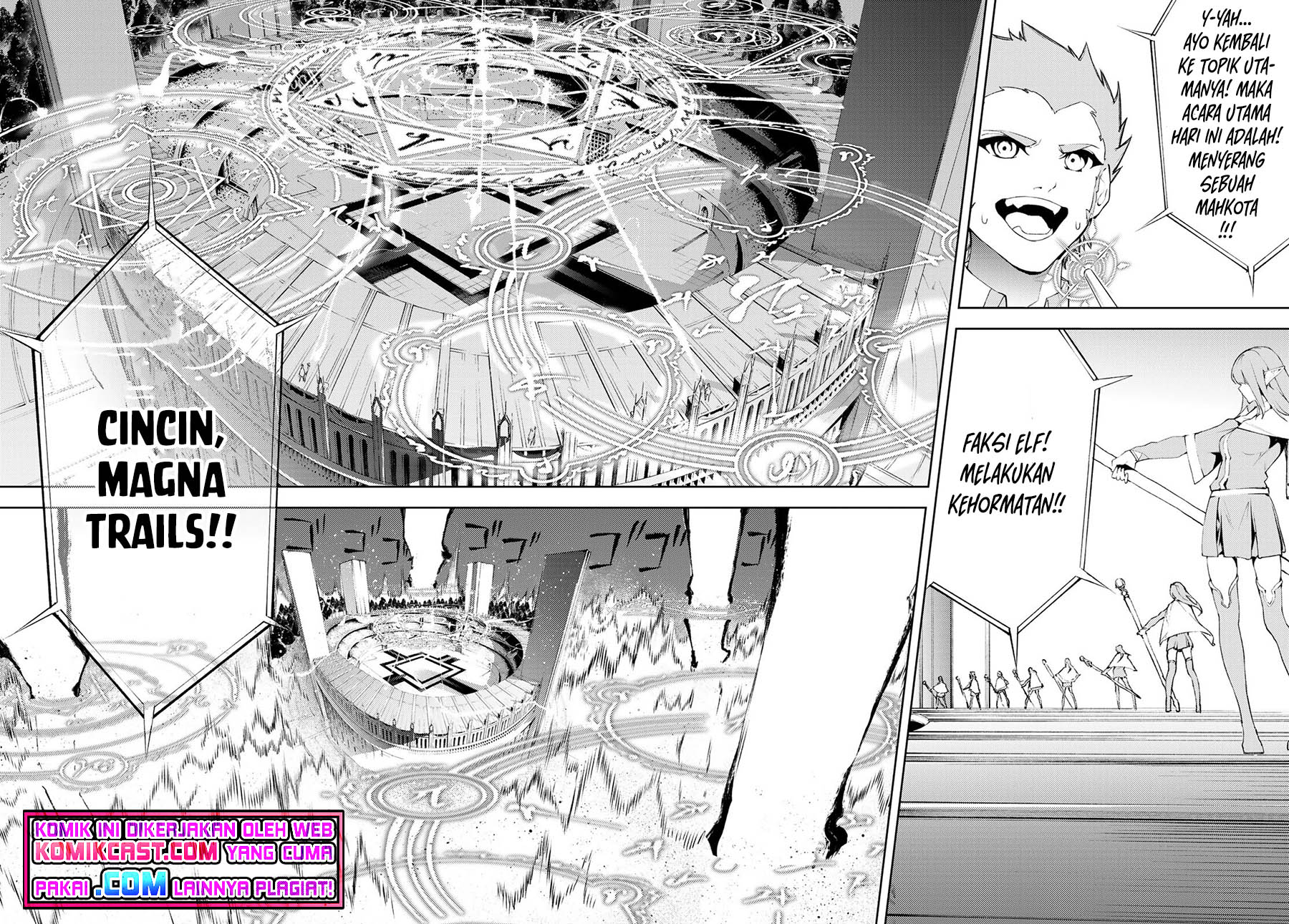 Dilarang COPAS - situs resmi www.mangacanblog.com - Komik tsue to tsurugi no wistoria 006 - chapter 6 7 Indonesia tsue to tsurugi no wistoria 006 - chapter 6 Terbaru 18|Baca Manga Komik Indonesia|Mangacan