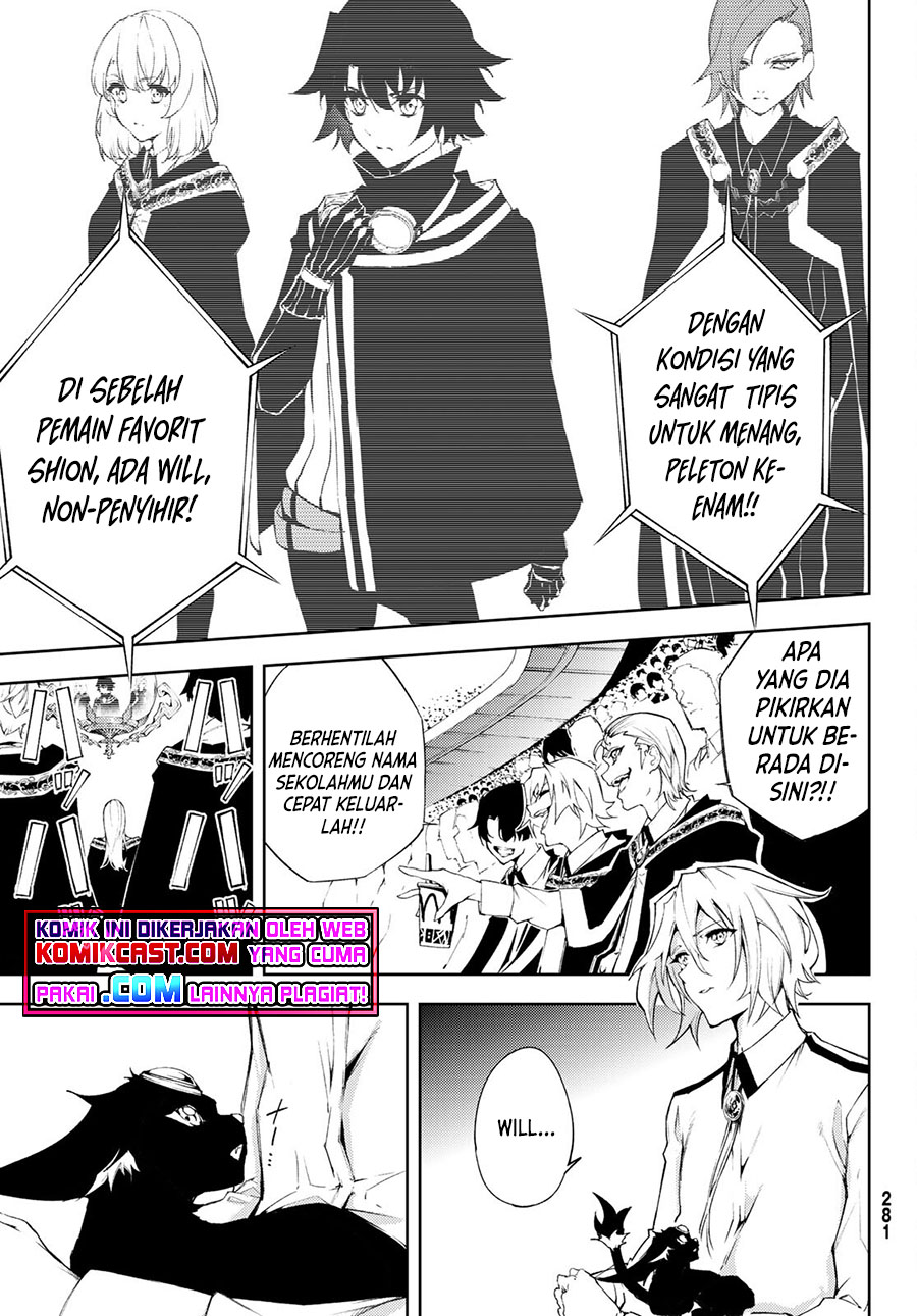 Dilarang COPAS - situs resmi www.mangacanblog.com - Komik tsue to tsurugi no wistoria 006 - chapter 6 7 Indonesia tsue to tsurugi no wistoria 006 - chapter 6 Terbaru 23|Baca Manga Komik Indonesia|Mangacan