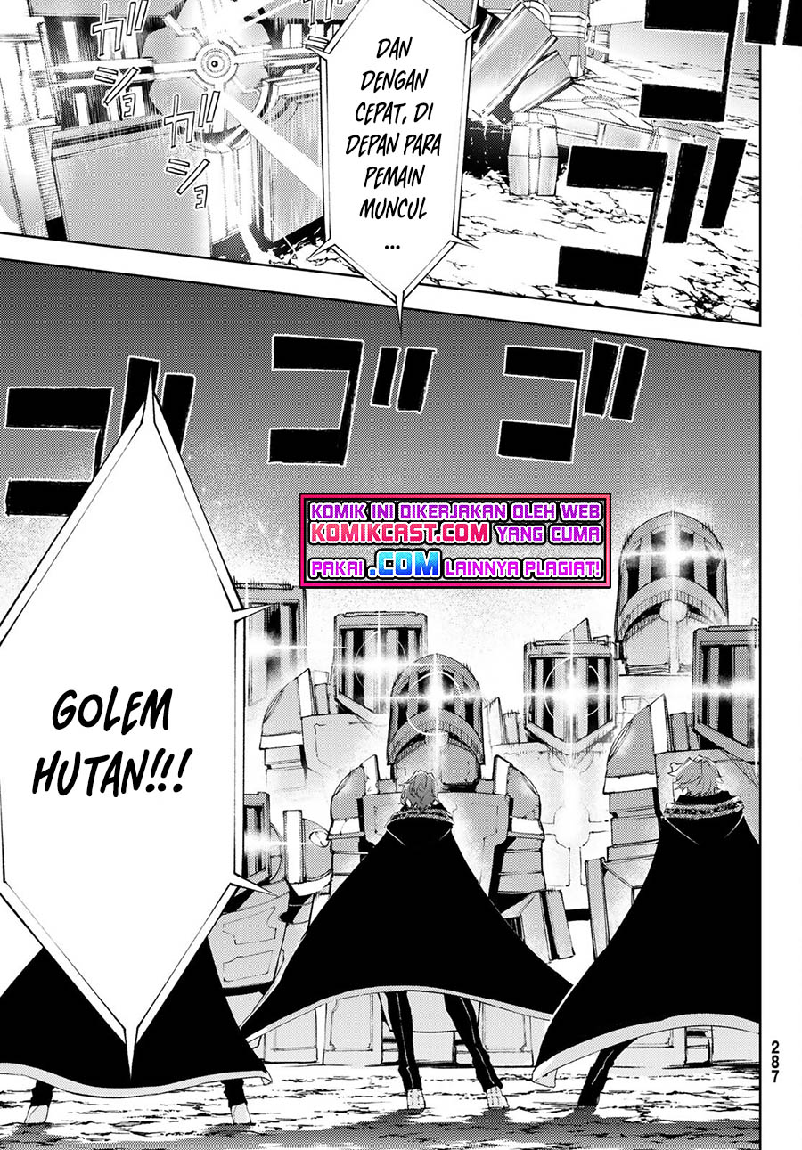 Dilarang COPAS - situs resmi www.mangacanblog.com - Komik tsue to tsurugi no wistoria 006 - chapter 6 7 Indonesia tsue to tsurugi no wistoria 006 - chapter 6 Terbaru 28|Baca Manga Komik Indonesia|Mangacan