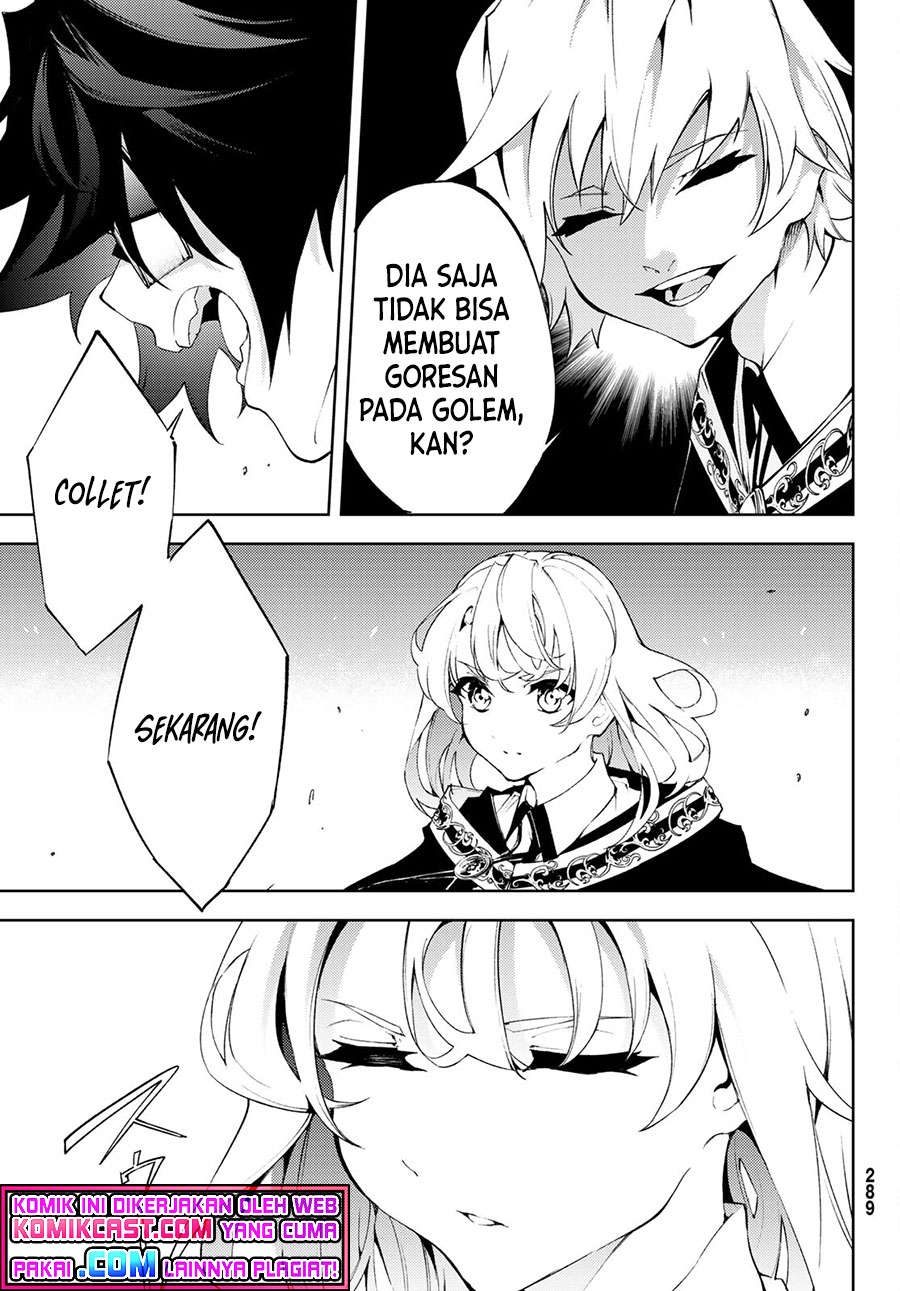 Dilarang COPAS - situs resmi www.mangacanblog.com - Komik tsue to tsurugi no wistoria 006 - chapter 6 7 Indonesia tsue to tsurugi no wistoria 006 - chapter 6 Terbaru 30|Baca Manga Komik Indonesia|Mangacan