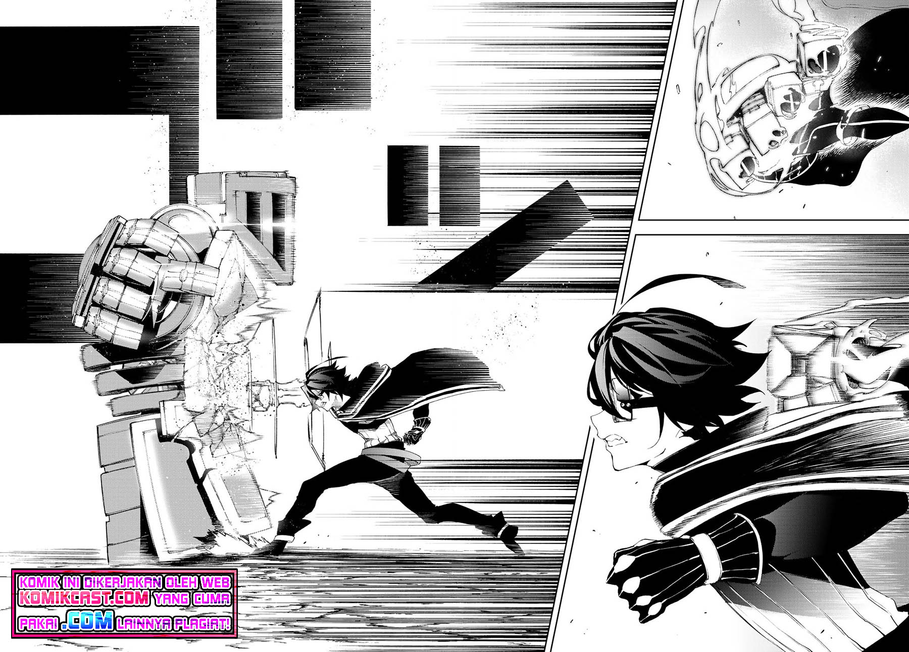 Dilarang COPAS - situs resmi www.mangacanblog.com - Komik tsue to tsurugi no wistoria 006 - chapter 6 7 Indonesia tsue to tsurugi no wistoria 006 - chapter 6 Terbaru 32|Baca Manga Komik Indonesia|Mangacan