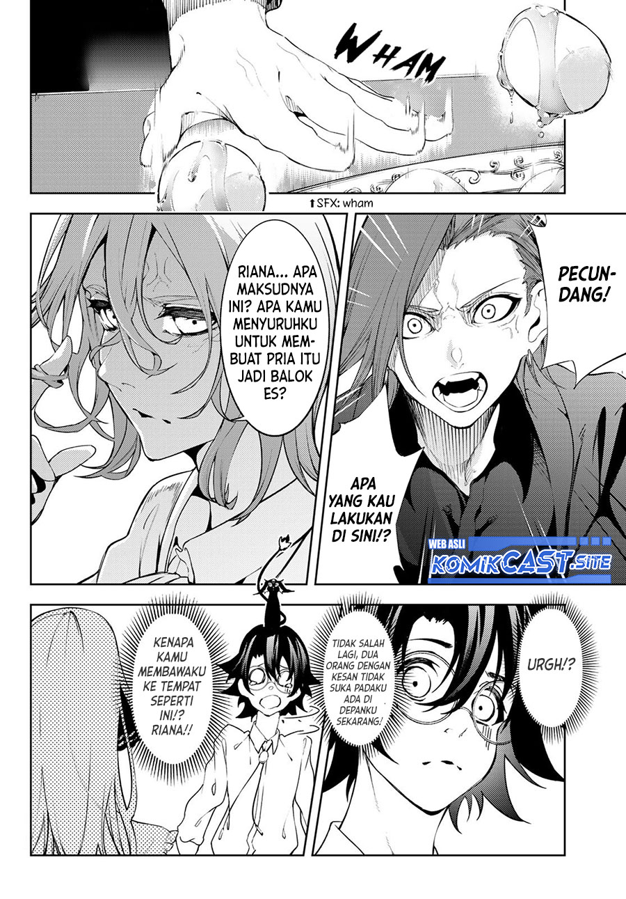 Dilarang COPAS - situs resmi www.mangacanblog.com - Komik tsue to tsurugi no wistoria 012 - chapter 12 13 Indonesia tsue to tsurugi no wistoria 012 - chapter 12 Terbaru 2|Baca Manga Komik Indonesia|Mangacan