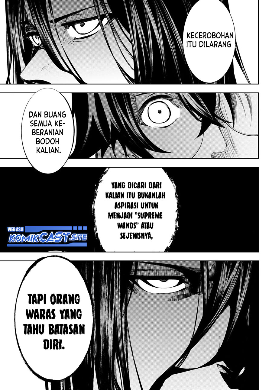 Dilarang COPAS - situs resmi www.mangacanblog.com - Komik tsue to tsurugi no wistoria 012 - chapter 12 13 Indonesia tsue to tsurugi no wistoria 012 - chapter 12 Terbaru 18|Baca Manga Komik Indonesia|Mangacan