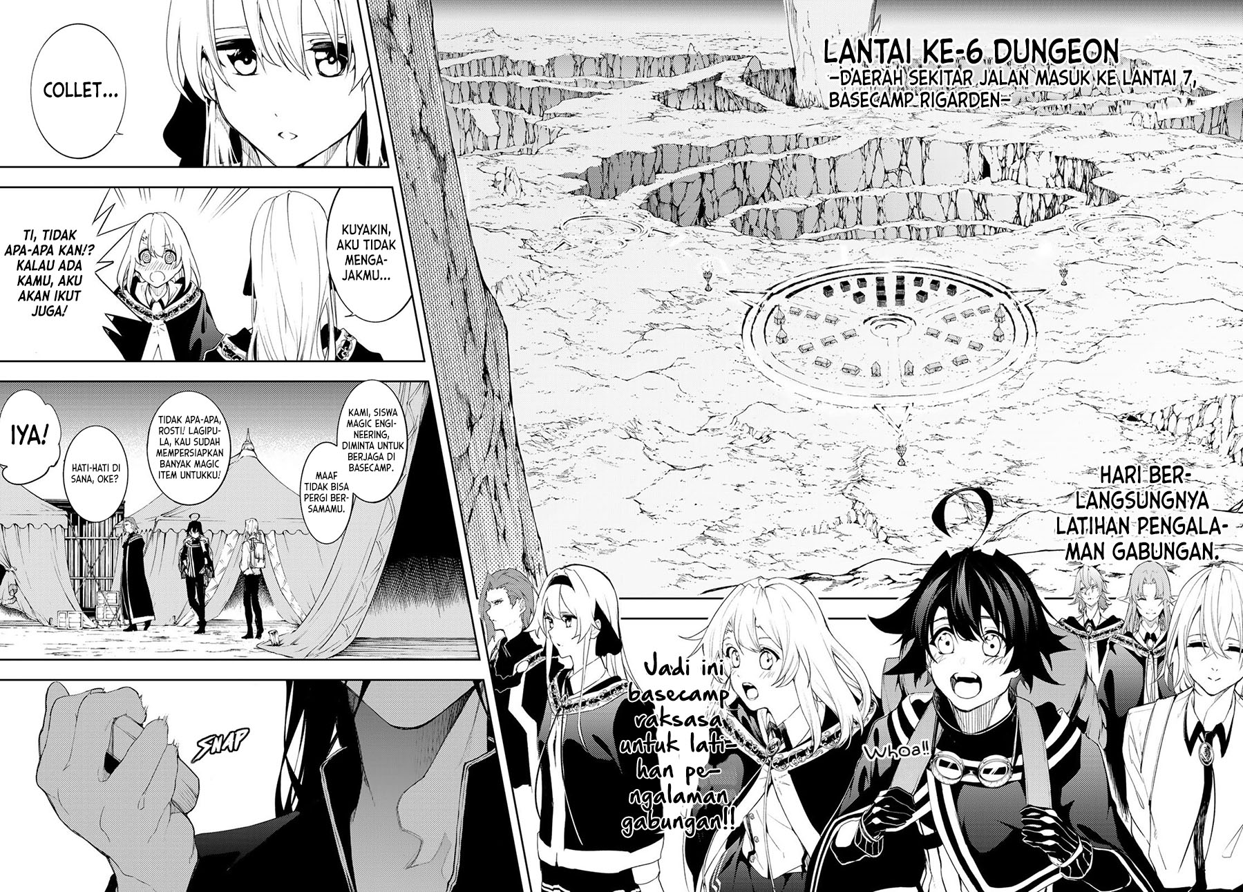 Dilarang COPAS - situs resmi www.mangacanblog.com - Komik tsue to tsurugi no wistoria 012 - chapter 12 13 Indonesia tsue to tsurugi no wistoria 012 - chapter 12 Terbaru 23|Baca Manga Komik Indonesia|Mangacan