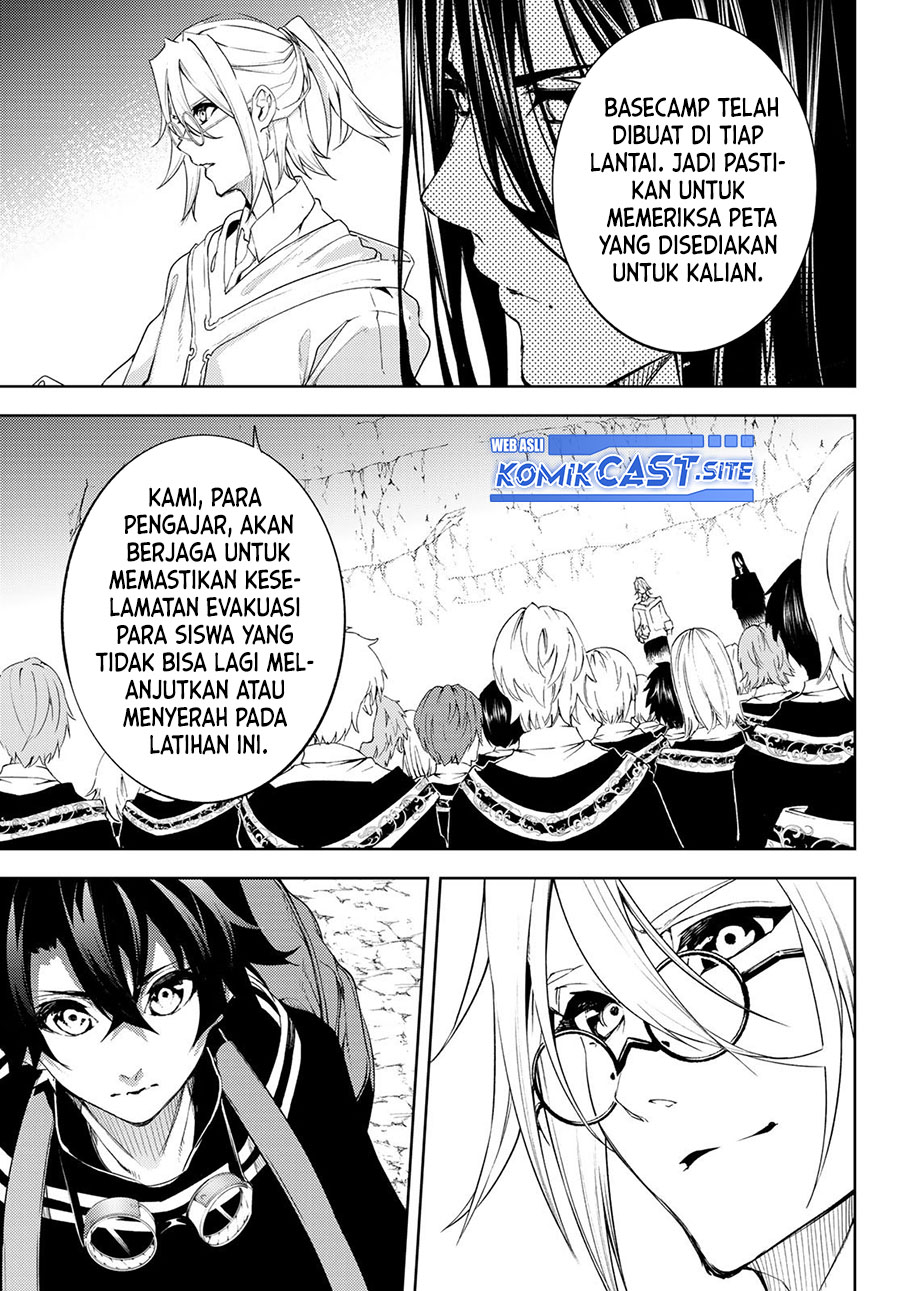 Dilarang COPAS - situs resmi www.mangacanblog.com - Komik tsue to tsurugi no wistoria 012 - chapter 12 13 Indonesia tsue to tsurugi no wistoria 012 - chapter 12 Terbaru 25|Baca Manga Komik Indonesia|Mangacan