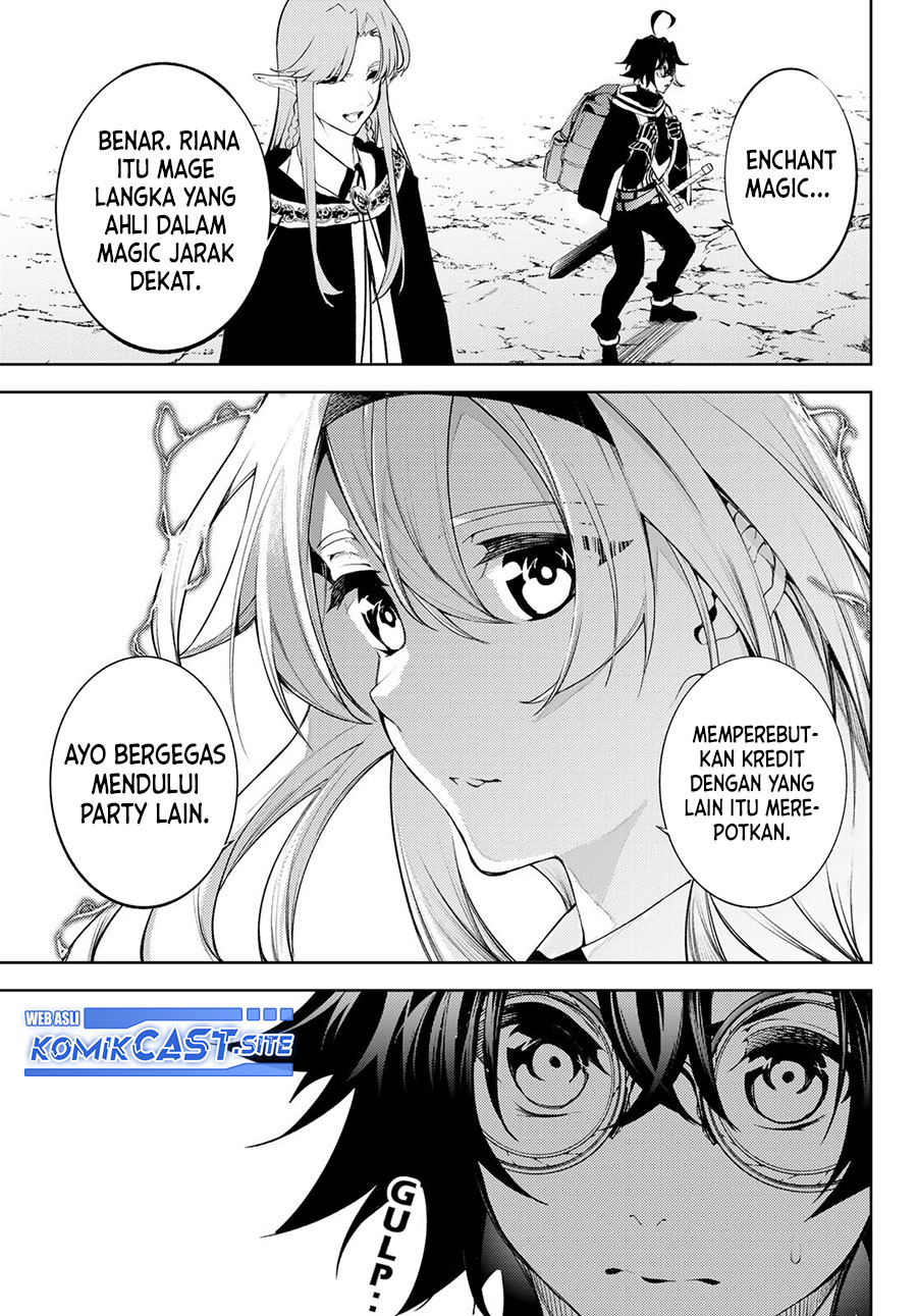 Dilarang COPAS - situs resmi www.mangacanblog.com - Komik tsue to tsurugi no wistoria 012 - chapter 12 13 Indonesia tsue to tsurugi no wistoria 012 - chapter 12 Terbaru 37|Baca Manga Komik Indonesia|Mangacan