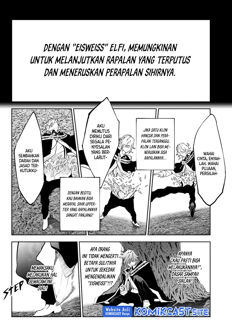 Dilarang COPAS - situs resmi www.mangacanblog.com - Komik tsue to tsurugi no wistoria 018 - chapter 18 19 Indonesia tsue to tsurugi no wistoria 018 - chapter 18 Terbaru 4|Baca Manga Komik Indonesia|Mangacan