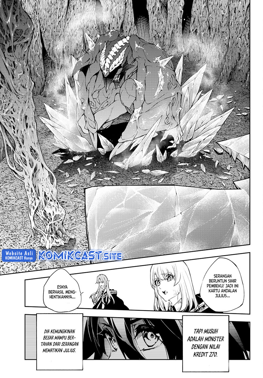 Dilarang COPAS - situs resmi www.mangacanblog.com - Komik tsue to tsurugi no wistoria 018 - chapter 18 19 Indonesia tsue to tsurugi no wistoria 018 - chapter 18 Terbaru 14|Baca Manga Komik Indonesia|Mangacan