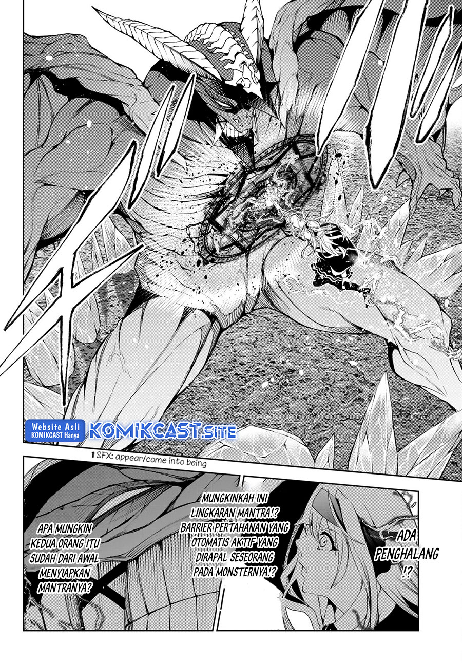 Dilarang COPAS - situs resmi www.mangacanblog.com - Komik tsue to tsurugi no wistoria 018 - chapter 18 19 Indonesia tsue to tsurugi no wistoria 018 - chapter 18 Terbaru 18|Baca Manga Komik Indonesia|Mangacan