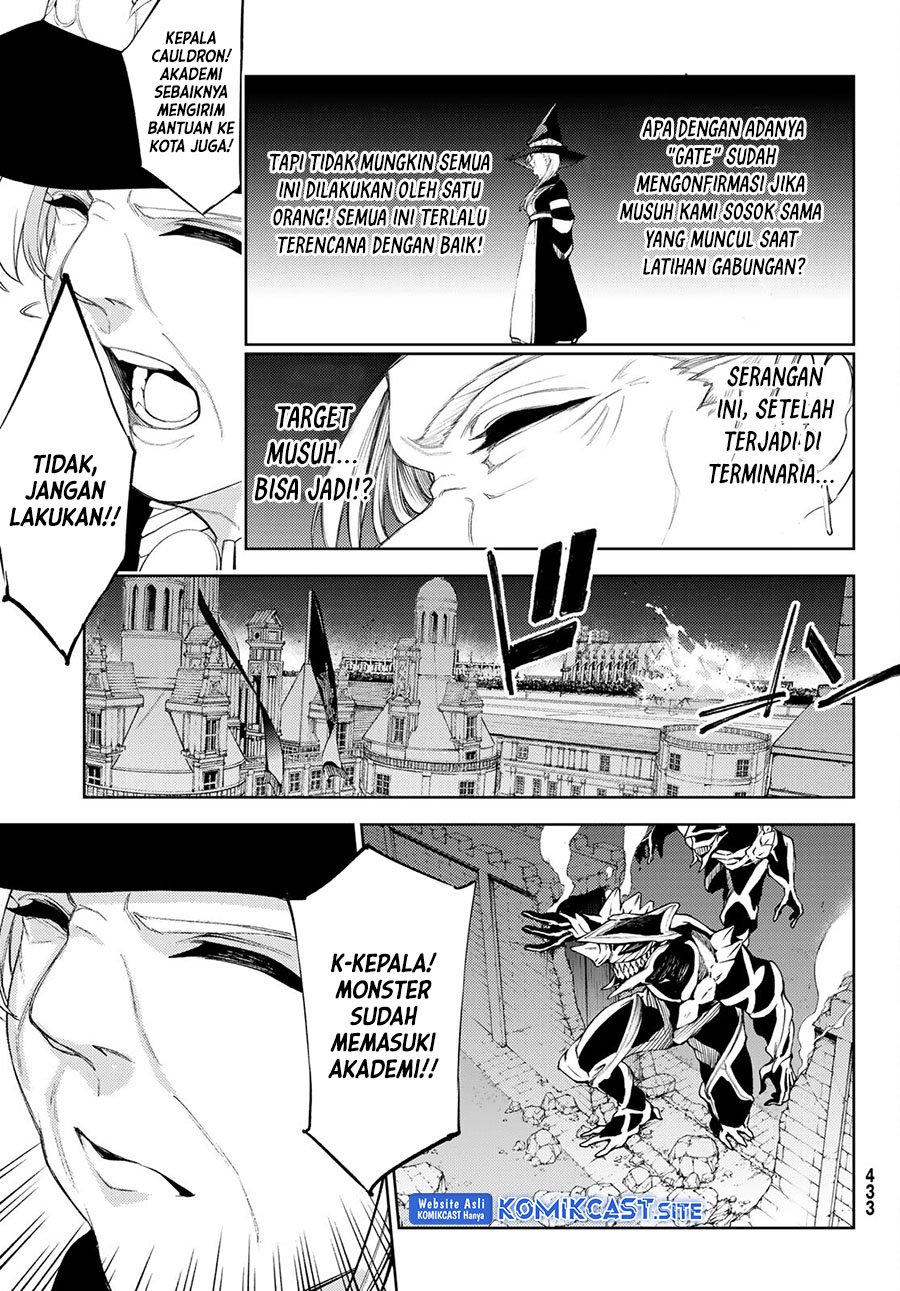 Dilarang COPAS - situs resmi www.mangacanblog.com - Komik tsue to tsurugi no wistoria 023 - chapter 23 24 Indonesia tsue to tsurugi no wistoria 023 - chapter 23 Terbaru 20|Baca Manga Komik Indonesia|Mangacan