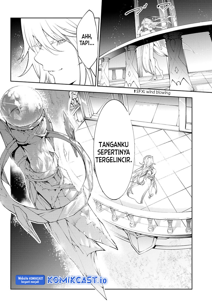 Dilarang COPAS - situs resmi www.mangacanblog.com - Komik tsue to tsurugi no wistoria 029 - chapter 29 30 Indonesia tsue to tsurugi no wistoria 029 - chapter 29 Terbaru 6|Baca Manga Komik Indonesia|Mangacan