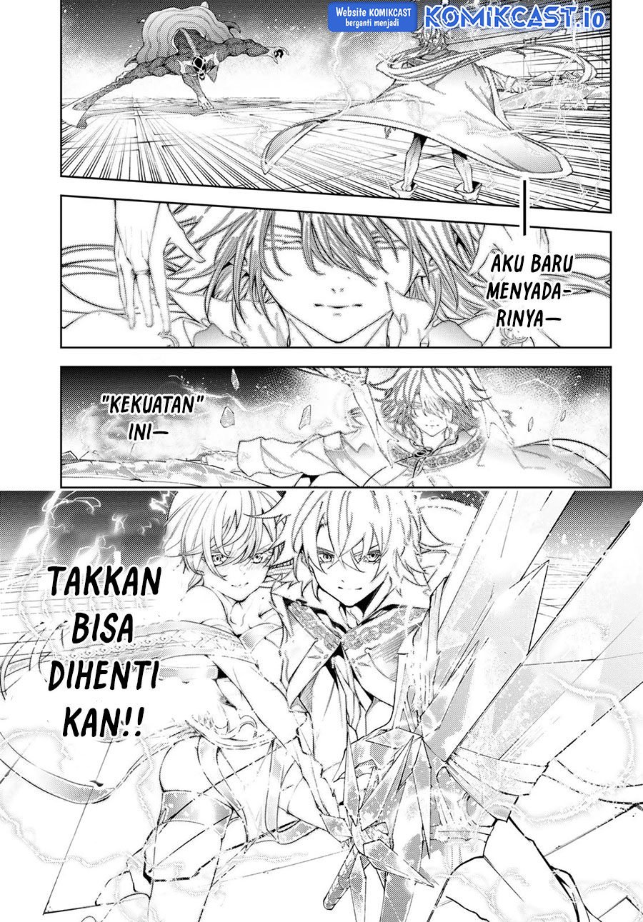 Dilarang COPAS - situs resmi www.mangacanblog.com - Komik tsue to tsurugi no wistoria 029 - chapter 29 30 Indonesia tsue to tsurugi no wistoria 029 - chapter 29 Terbaru 14|Baca Manga Komik Indonesia|Mangacan