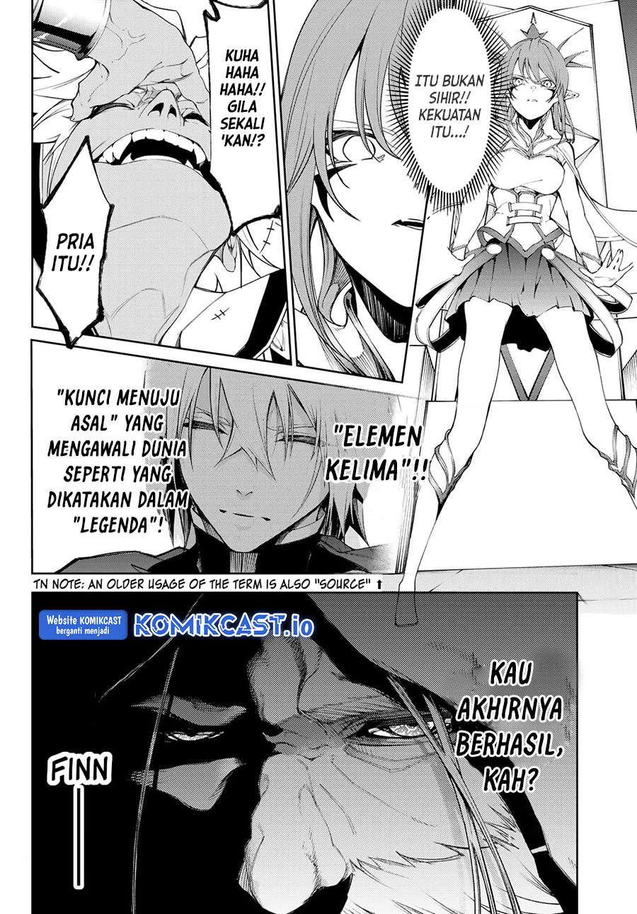 Dilarang COPAS - situs resmi www.mangacanblog.com - Komik tsue to tsurugi no wistoria 029 - chapter 29 30 Indonesia tsue to tsurugi no wistoria 029 - chapter 29 Terbaru 18|Baca Manga Komik Indonesia|Mangacan