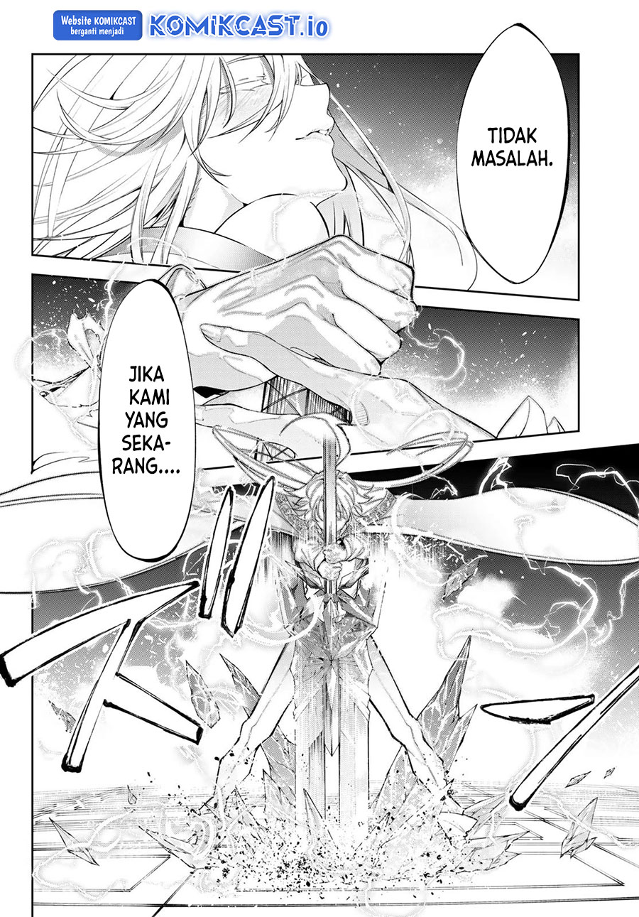 Dilarang COPAS - situs resmi www.mangacanblog.com - Komik tsue to tsurugi no wistoria 029 - chapter 29 30 Indonesia tsue to tsurugi no wistoria 029 - chapter 29 Terbaru 27|Baca Manga Komik Indonesia|Mangacan