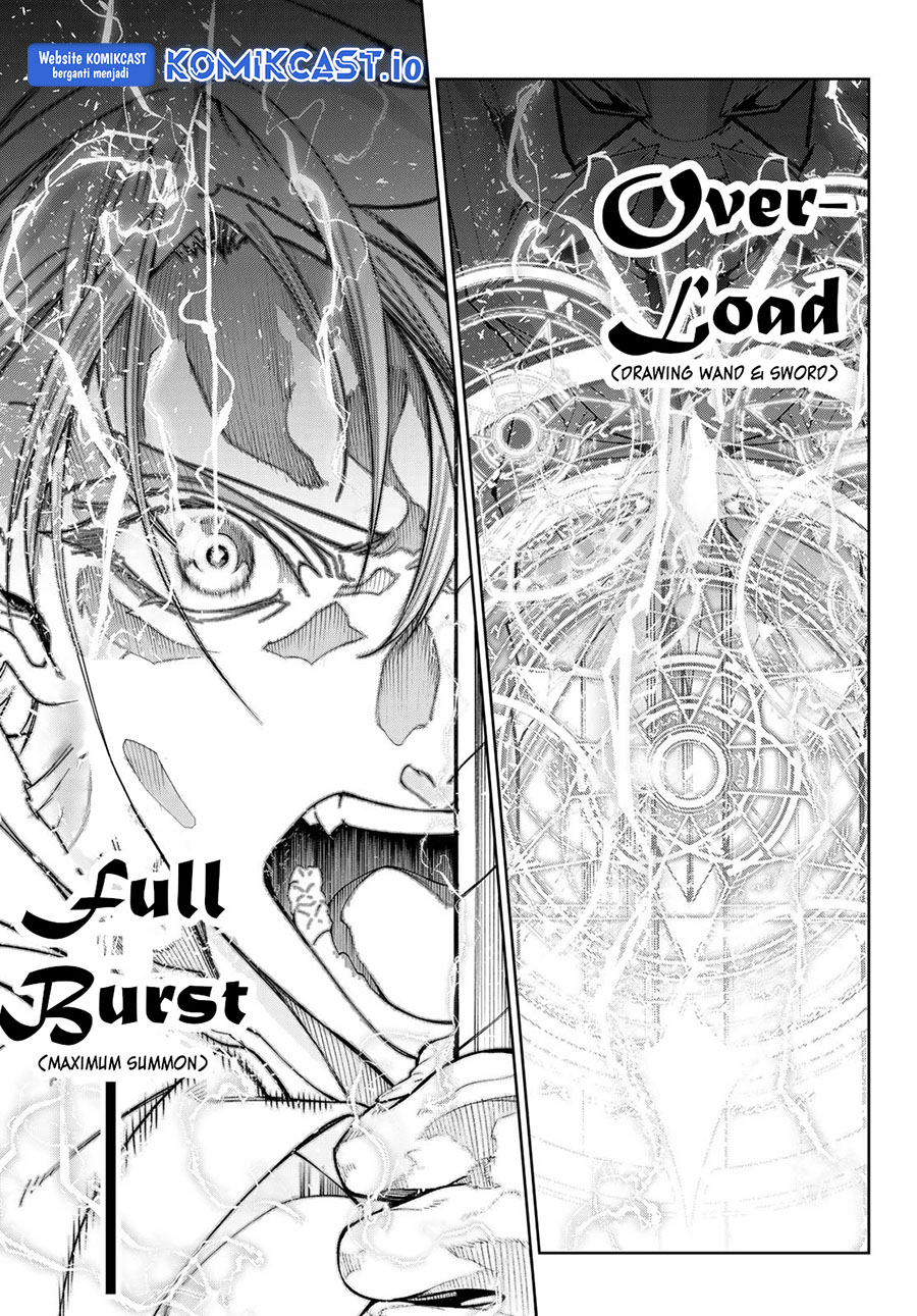 Dilarang COPAS - situs resmi www.mangacanblog.com - Komik tsue to tsurugi no wistoria 029 - chapter 29 30 Indonesia tsue to tsurugi no wistoria 029 - chapter 29 Terbaru 28|Baca Manga Komik Indonesia|Mangacan