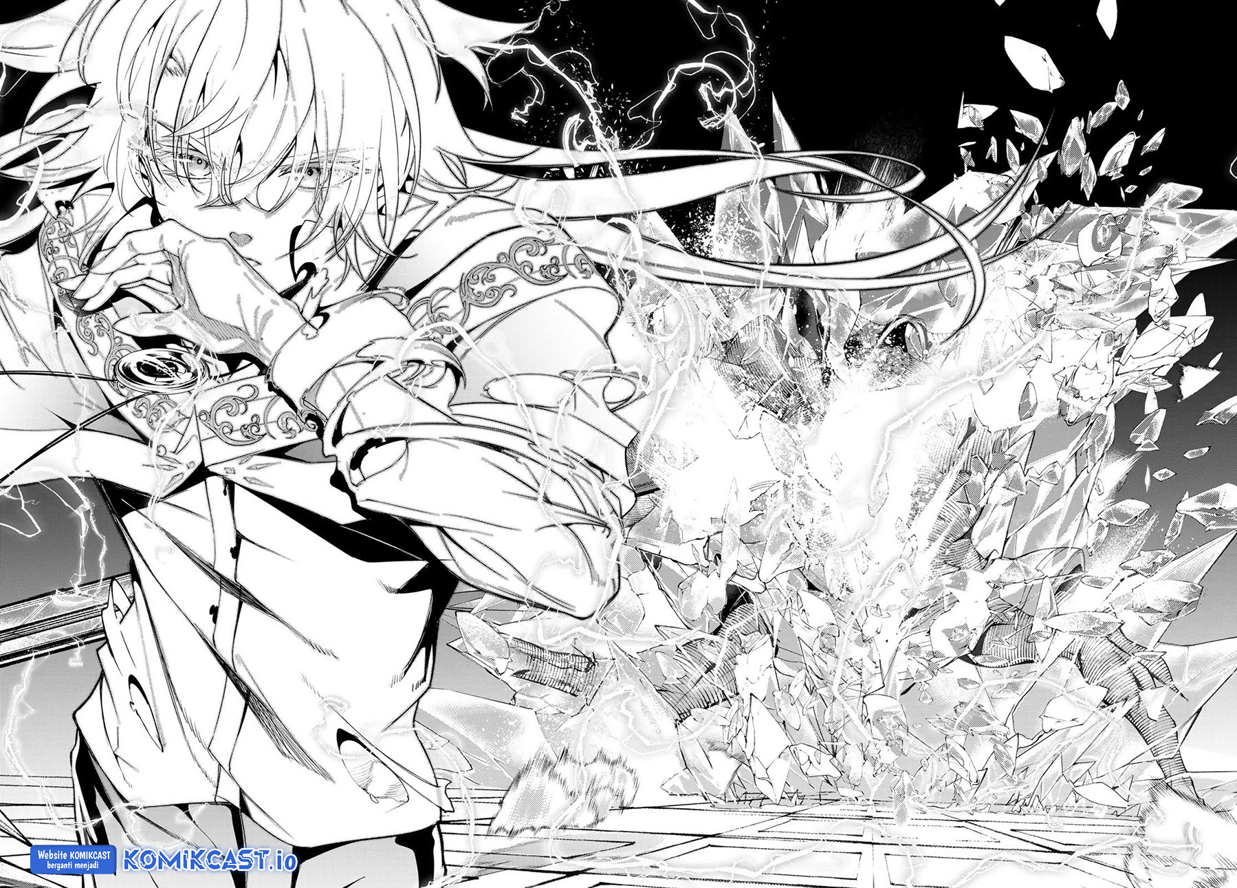 Dilarang COPAS - situs resmi www.mangacanblog.com - Komik tsue to tsurugi no wistoria 029 - chapter 29 30 Indonesia tsue to tsurugi no wistoria 029 - chapter 29 Terbaru 35|Baca Manga Komik Indonesia|Mangacan