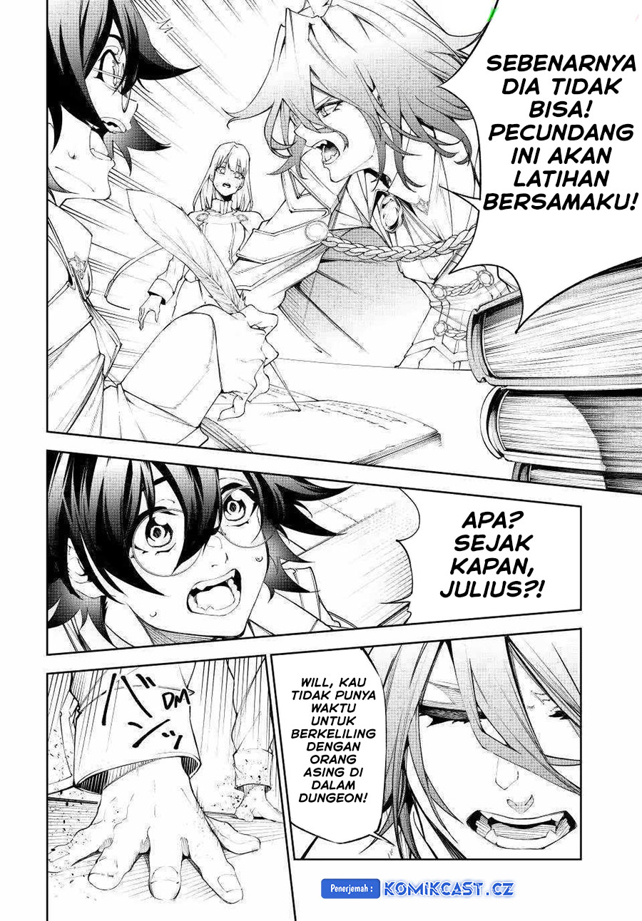 Dilarang COPAS - situs resmi www.mangacanblog.com - Komik tsue to tsurugi no wistoria 034 - chapter 34 35 Indonesia tsue to tsurugi no wistoria 034 - chapter 34 Terbaru 4|Baca Manga Komik Indonesia|Mangacan