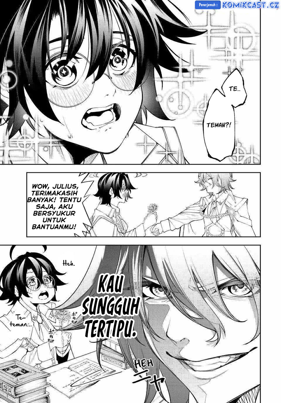 Dilarang COPAS - situs resmi www.mangacanblog.com - Komik tsue to tsurugi no wistoria 034 - chapter 34 35 Indonesia tsue to tsurugi no wistoria 034 - chapter 34 Terbaru 7|Baca Manga Komik Indonesia|Mangacan