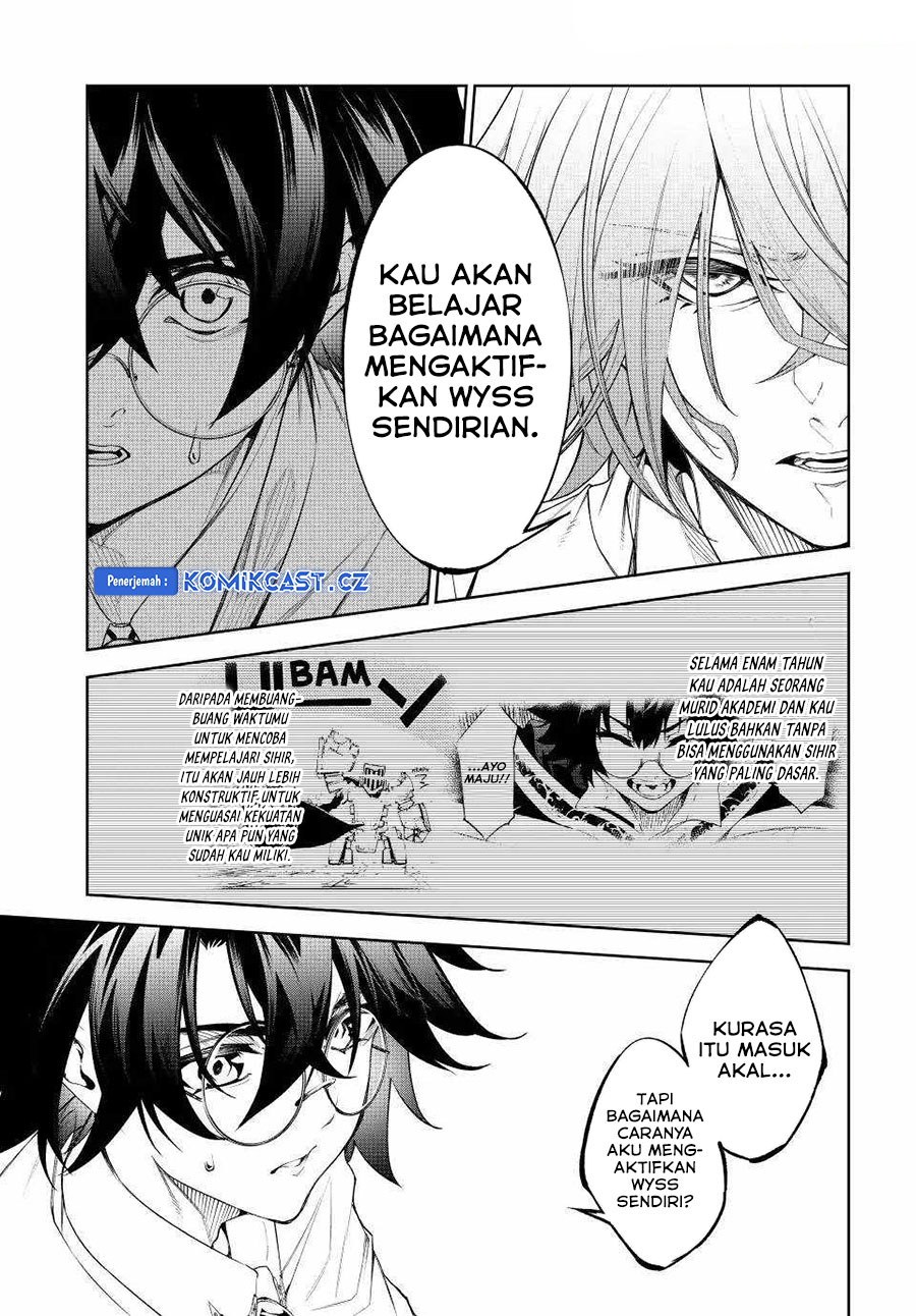 Dilarang COPAS - situs resmi www.mangacanblog.com - Komik tsue to tsurugi no wistoria 034 - chapter 34 35 Indonesia tsue to tsurugi no wistoria 034 - chapter 34 Terbaru 12|Baca Manga Komik Indonesia|Mangacan