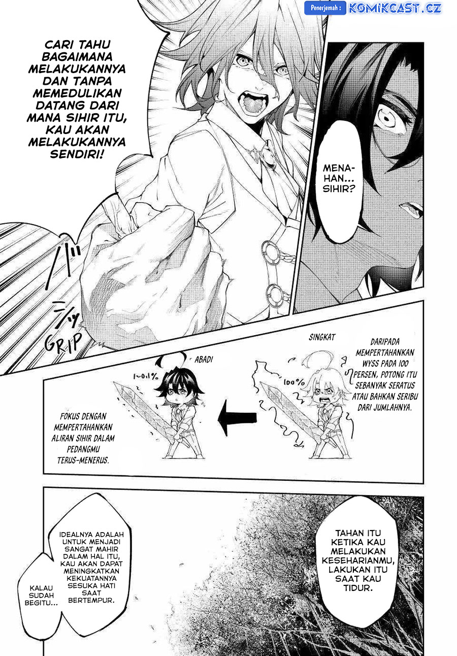 Dilarang COPAS - situs resmi www.mangacanblog.com - Komik tsue to tsurugi no wistoria 034 - chapter 34 35 Indonesia tsue to tsurugi no wistoria 034 - chapter 34 Terbaru 14|Baca Manga Komik Indonesia|Mangacan