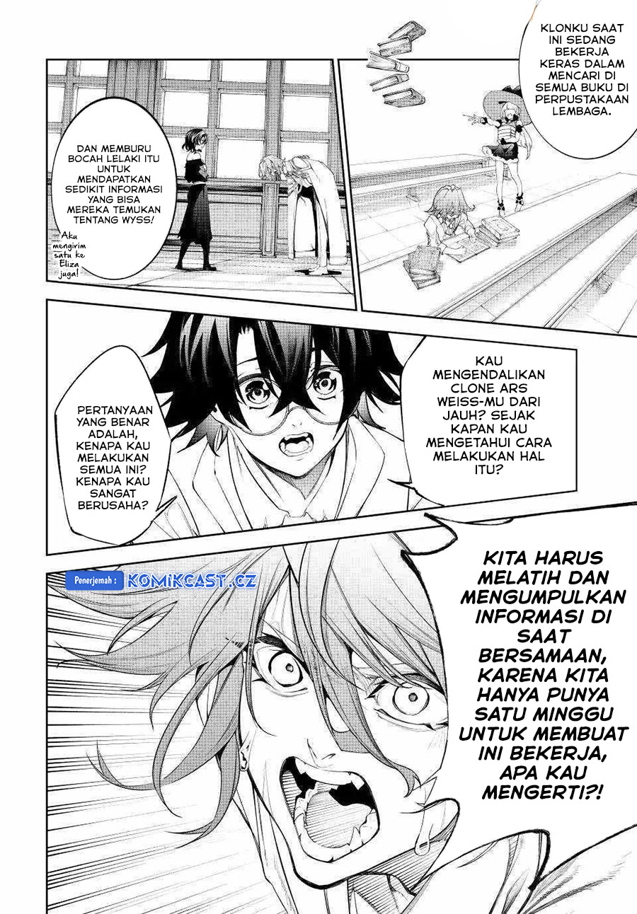 Dilarang COPAS - situs resmi www.mangacanblog.com - Komik tsue to tsurugi no wistoria 034 - chapter 34 35 Indonesia tsue to tsurugi no wistoria 034 - chapter 34 Terbaru 23|Baca Manga Komik Indonesia|Mangacan