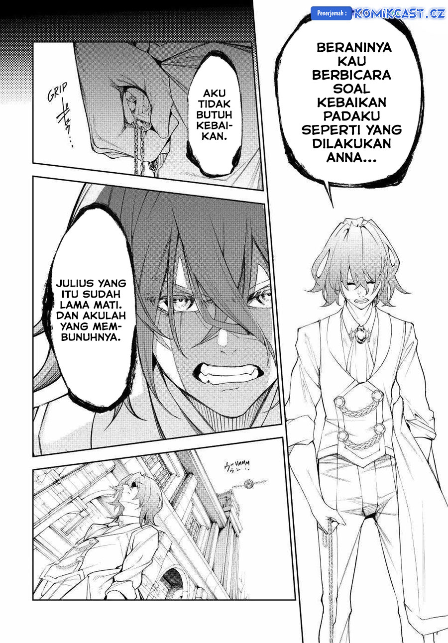 Dilarang COPAS - situs resmi www.mangacanblog.com - Komik tsue to tsurugi no wistoria 034 - chapter 34 35 Indonesia tsue to tsurugi no wistoria 034 - chapter 34 Terbaru 31|Baca Manga Komik Indonesia|Mangacan