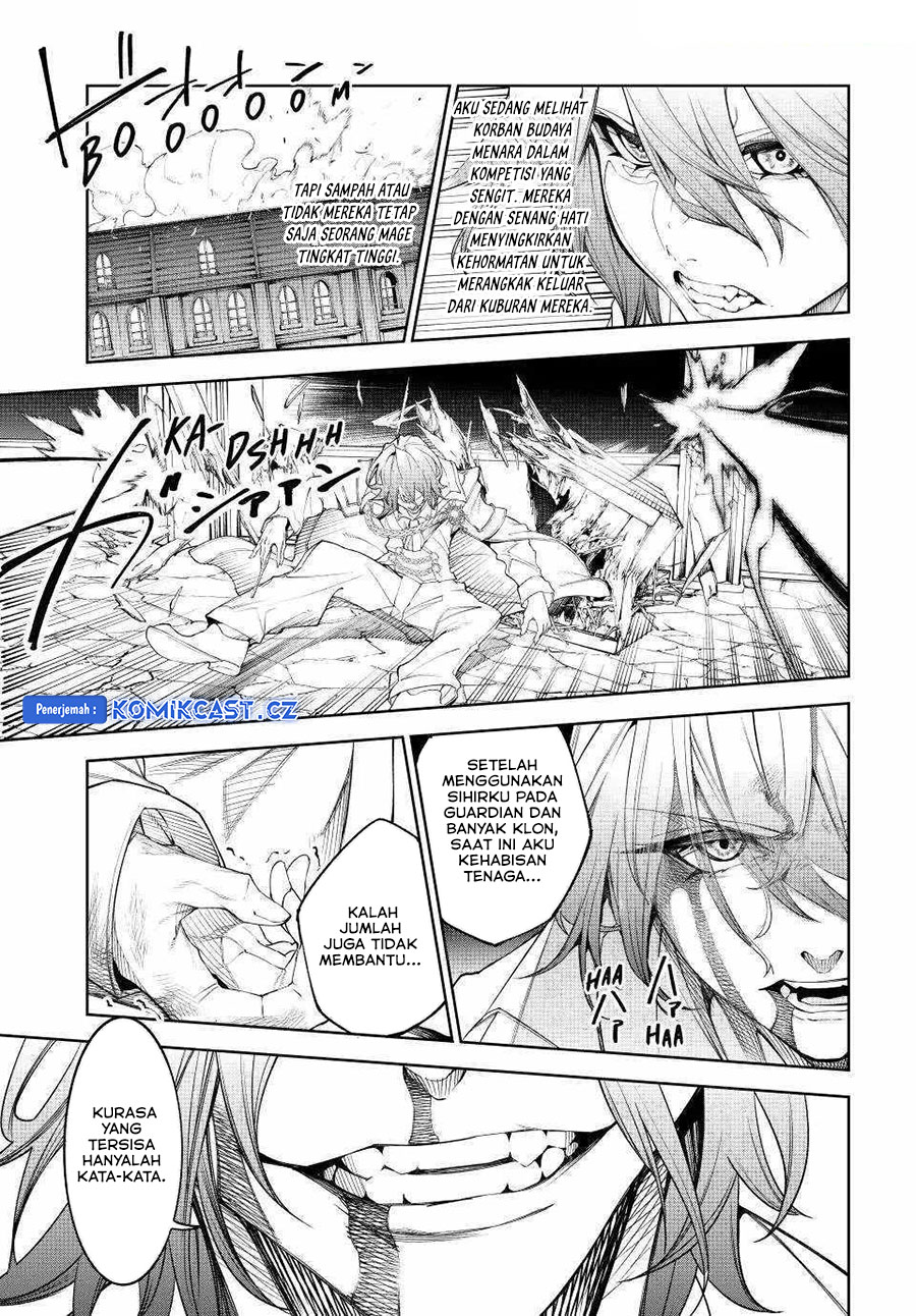 Dilarang COPAS - situs resmi www.mangacanblog.com - Komik tsue to tsurugi no wistoria 034 - chapter 34 35 Indonesia tsue to tsurugi no wistoria 034 - chapter 34 Terbaru 36|Baca Manga Komik Indonesia|Mangacan