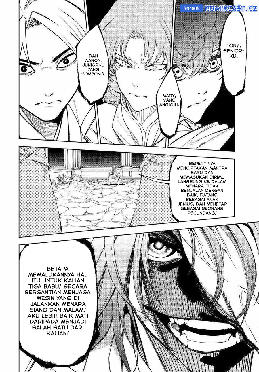 Dilarang COPAS - situs resmi www.mangacanblog.com - Komik tsue to tsurugi no wistoria 034 - chapter 34 35 Indonesia tsue to tsurugi no wistoria 034 - chapter 34 Terbaru 37|Baca Manga Komik Indonesia|Mangacan