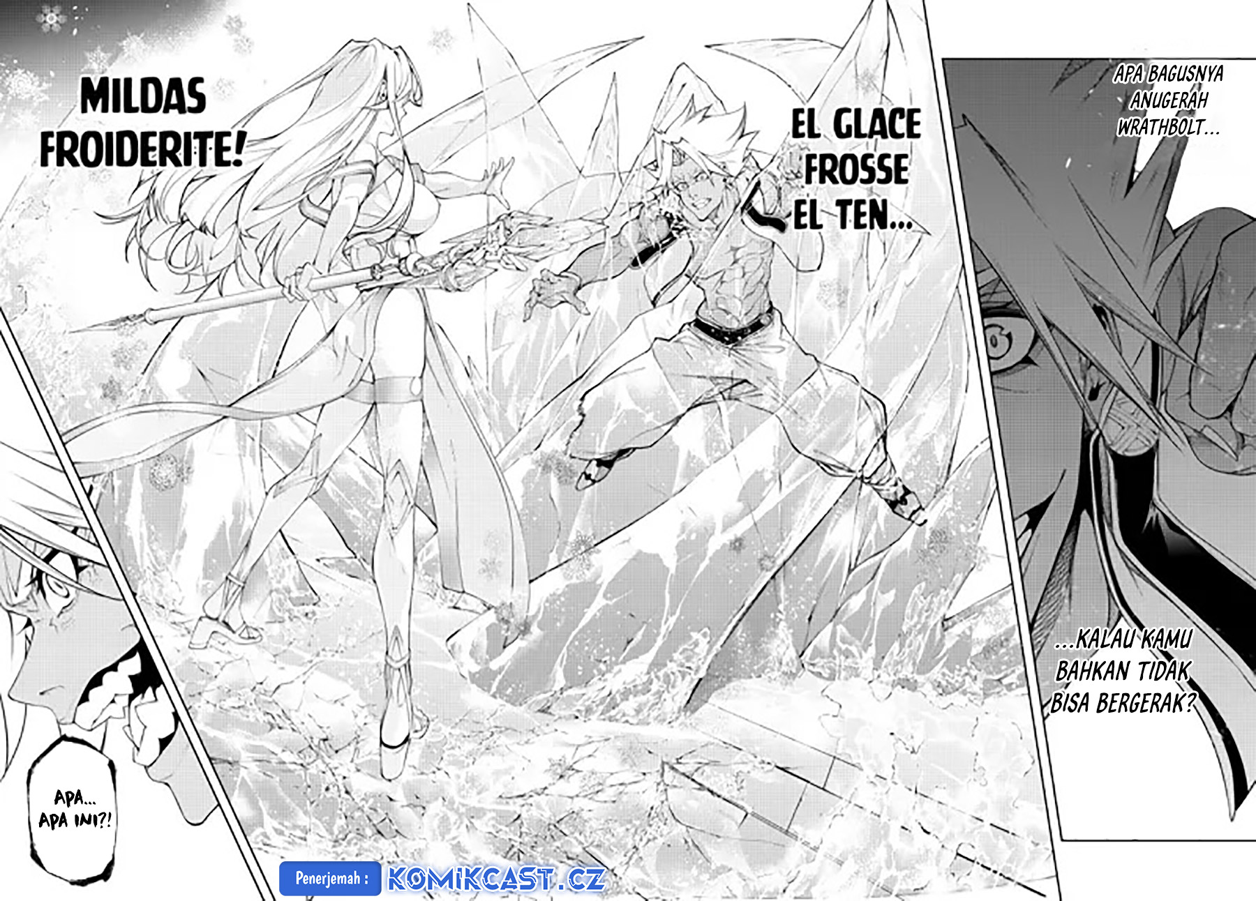 Dilarang COPAS - situs resmi www.mangacanblog.com - Komik tsue to tsurugi no wistoria 039 - chapter 39 40 Indonesia tsue to tsurugi no wistoria 039 - chapter 39 Terbaru 19|Baca Manga Komik Indonesia|Mangacan