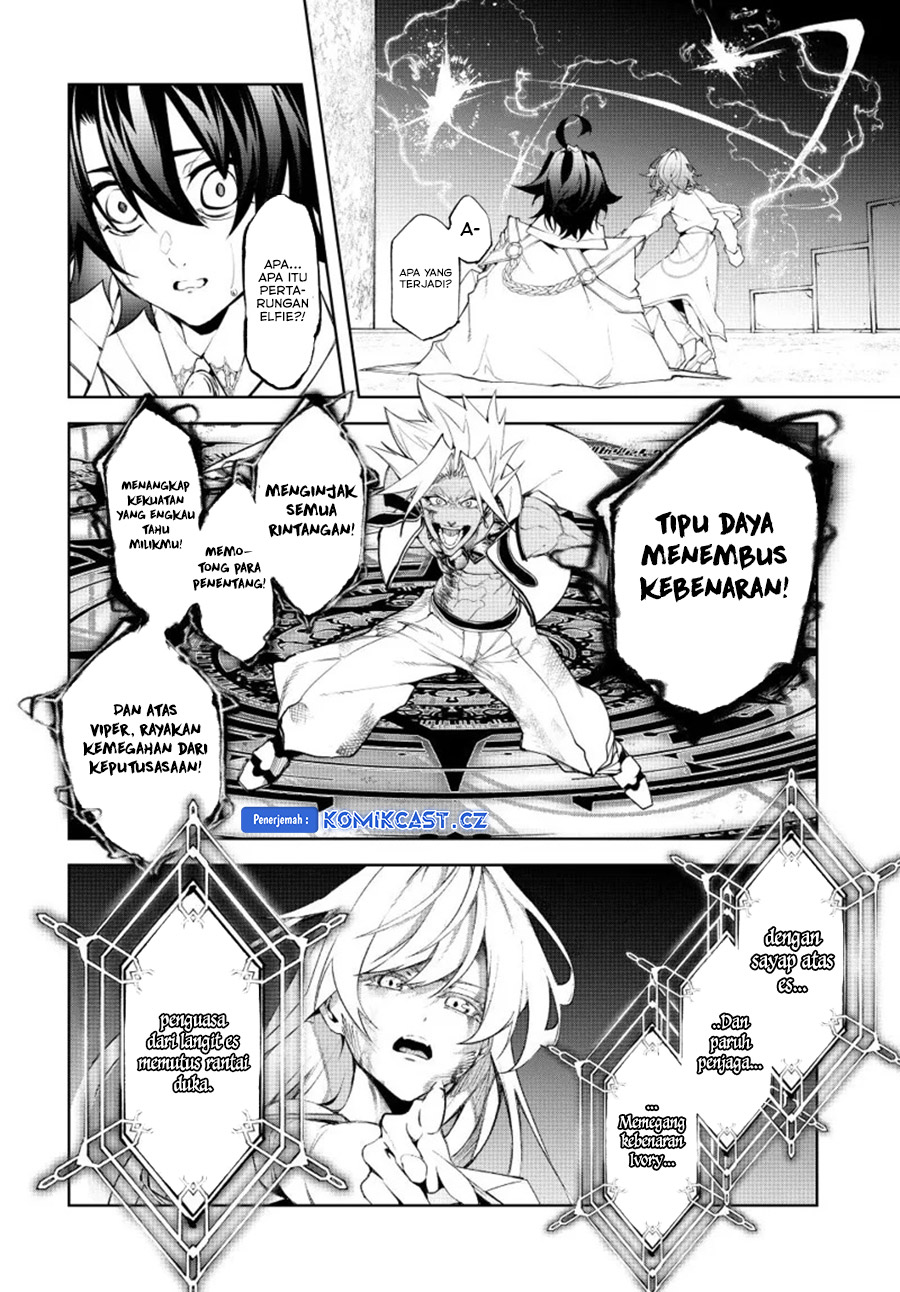 Dilarang COPAS - situs resmi www.mangacanblog.com - Komik tsue to tsurugi no wistoria 039 - chapter 39 40 Indonesia tsue to tsurugi no wistoria 039 - chapter 39 Terbaru 29|Baca Manga Komik Indonesia|Mangacan