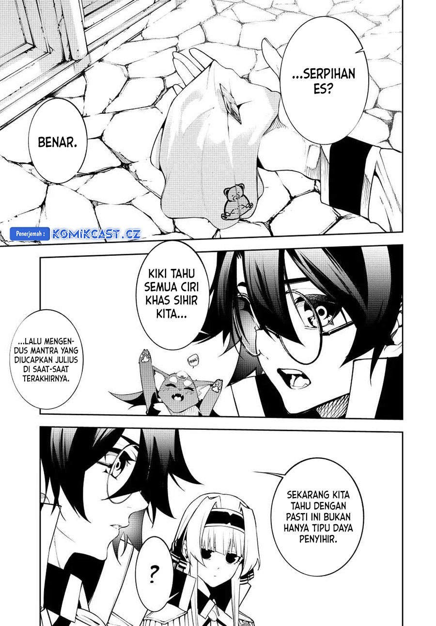 Dilarang COPAS - situs resmi www.mangacanblog.com - Komik tsue to tsurugi no wistoria 043 - chapter 43 44 Indonesia tsue to tsurugi no wistoria 043 - chapter 43 Terbaru 13|Baca Manga Komik Indonesia|Mangacan