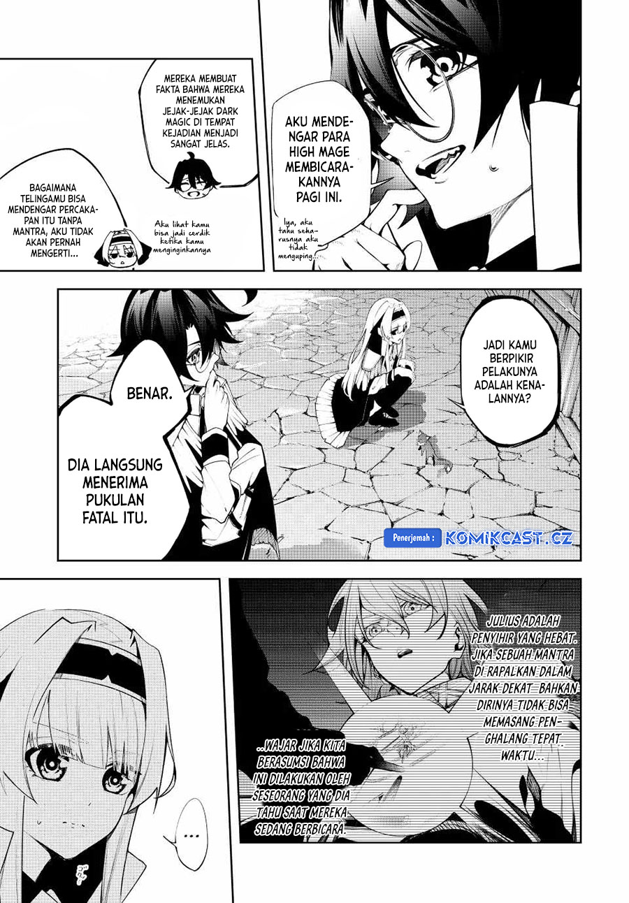 Dilarang COPAS - situs resmi www.mangacanblog.com - Komik tsue to tsurugi no wistoria 043 - chapter 43 44 Indonesia tsue to tsurugi no wistoria 043 - chapter 43 Terbaru 15|Baca Manga Komik Indonesia|Mangacan