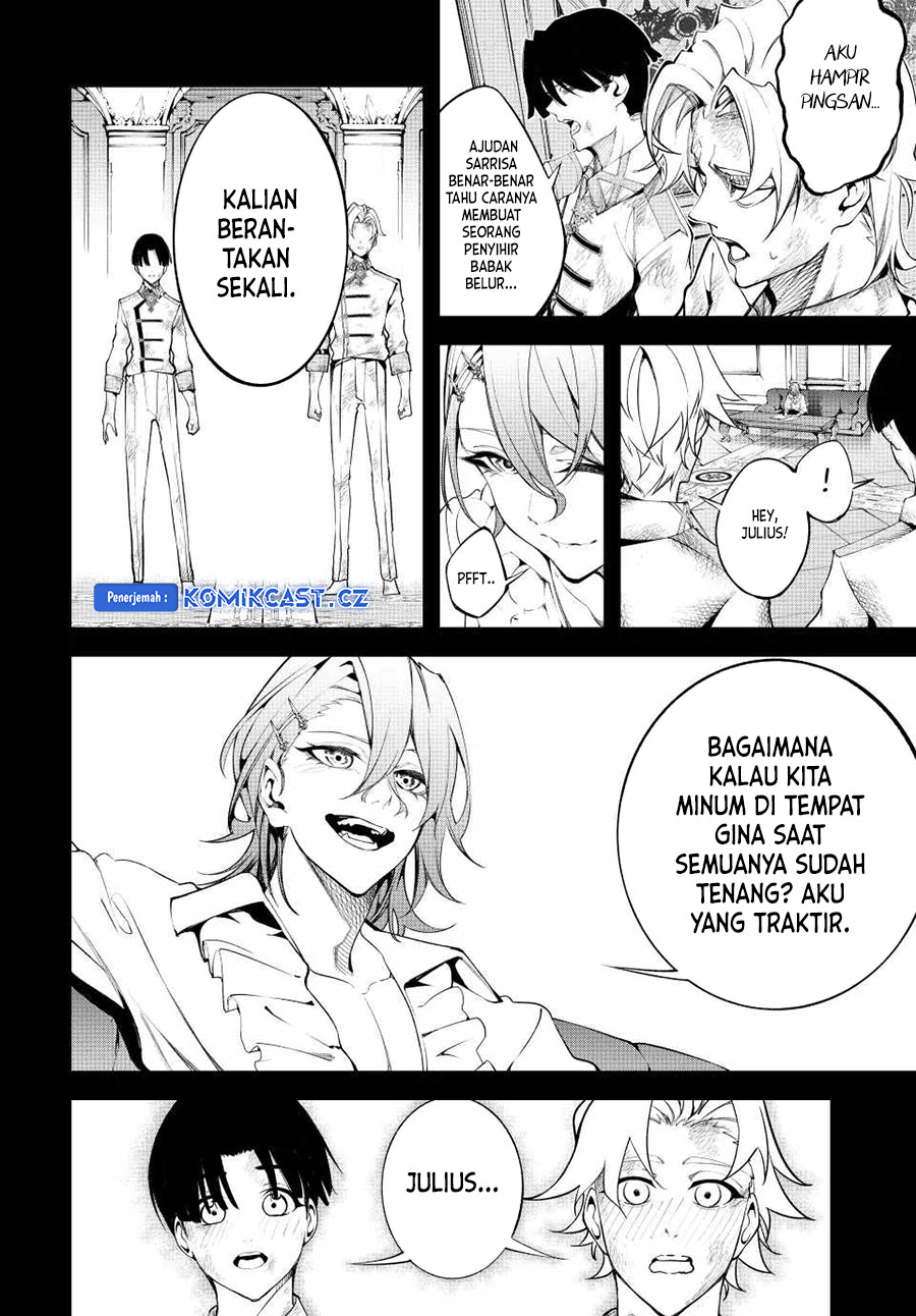 Dilarang COPAS - situs resmi www.mangacanblog.com - Komik tsue to tsurugi no wistoria 043 - chapter 43 44 Indonesia tsue to tsurugi no wistoria 043 - chapter 43 Terbaru 22|Baca Manga Komik Indonesia|Mangacan