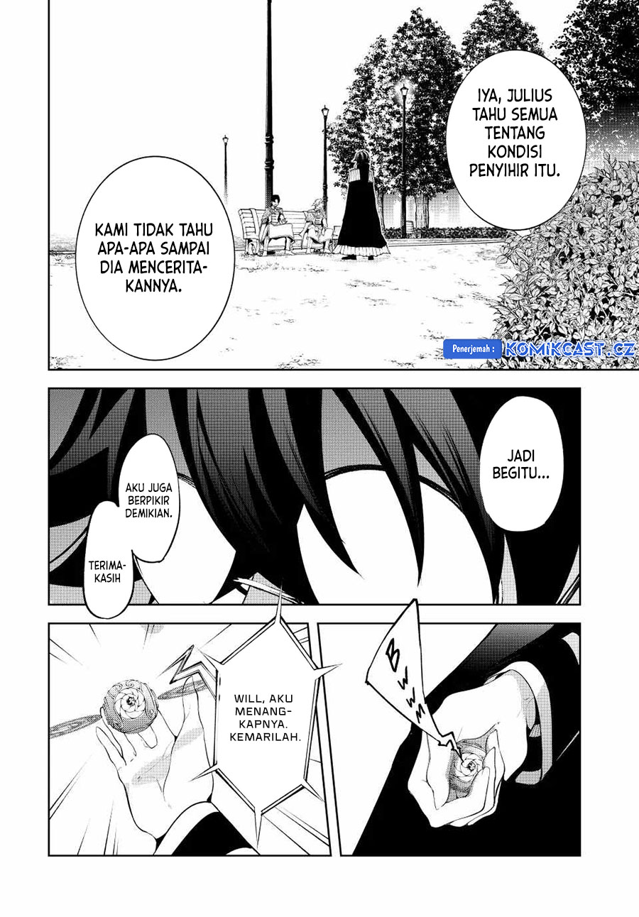 Dilarang COPAS - situs resmi www.mangacanblog.com - Komik tsue to tsurugi no wistoria 043 - chapter 43 44 Indonesia tsue to tsurugi no wistoria 043 - chapter 43 Terbaru 24|Baca Manga Komik Indonesia|Mangacan