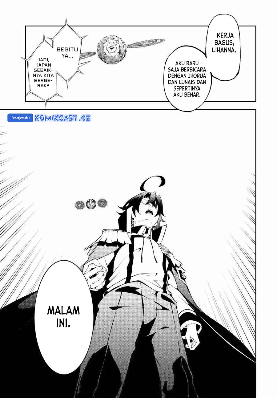 Dilarang COPAS - situs resmi www.mangacanblog.com - Komik tsue to tsurugi no wistoria 043 - chapter 43 44 Indonesia tsue to tsurugi no wistoria 043 - chapter 43 Terbaru 25|Baca Manga Komik Indonesia|Mangacan