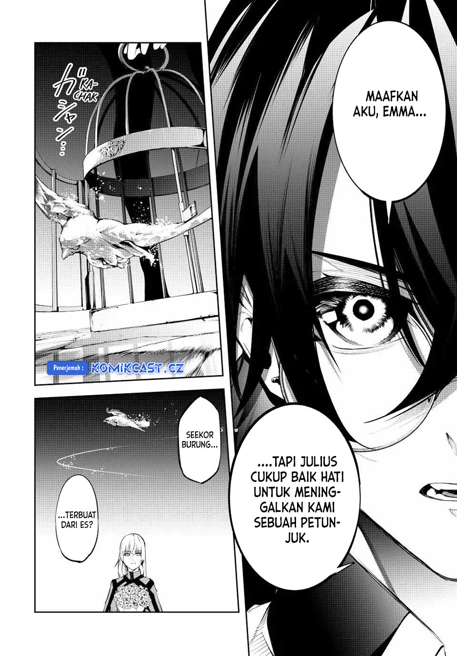 Dilarang COPAS - situs resmi www.mangacanblog.com - Komik tsue to tsurugi no wistoria 043 - chapter 43 44 Indonesia tsue to tsurugi no wistoria 043 - chapter 43 Terbaru 30|Baca Manga Komik Indonesia|Mangacan