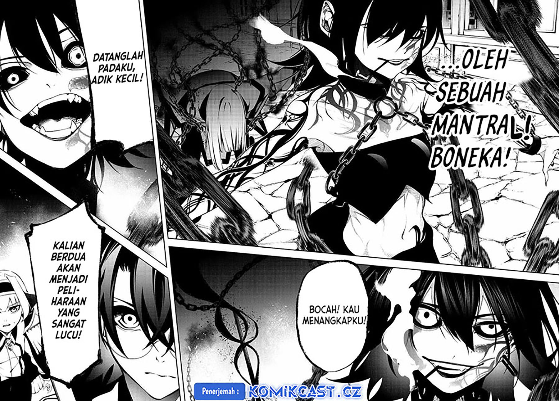 Dilarang COPAS - situs resmi www.mangacanblog.com - Komik tsue to tsurugi no wistoria 043 - chapter 43 44 Indonesia tsue to tsurugi no wistoria 043 - chapter 43 Terbaru 36|Baca Manga Komik Indonesia|Mangacan