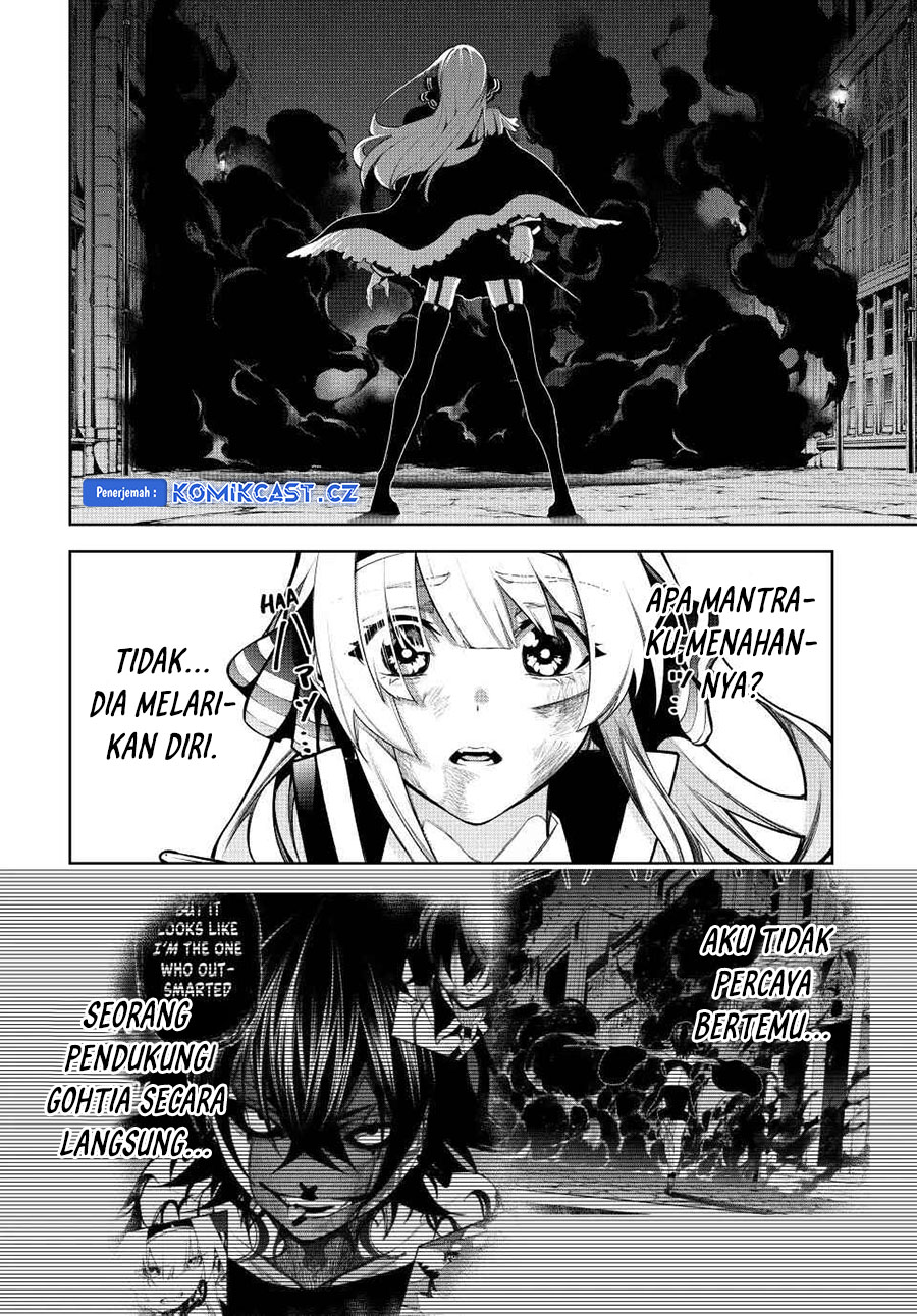 Dilarang COPAS - situs resmi www.mangacanblog.com - Komik tsue to tsurugi no wistoria 045.2 - chapter 45.2 46.2 Indonesia tsue to tsurugi no wistoria 045.2 - chapter 45.2 Terbaru 11|Baca Manga Komik Indonesia|Mangacan