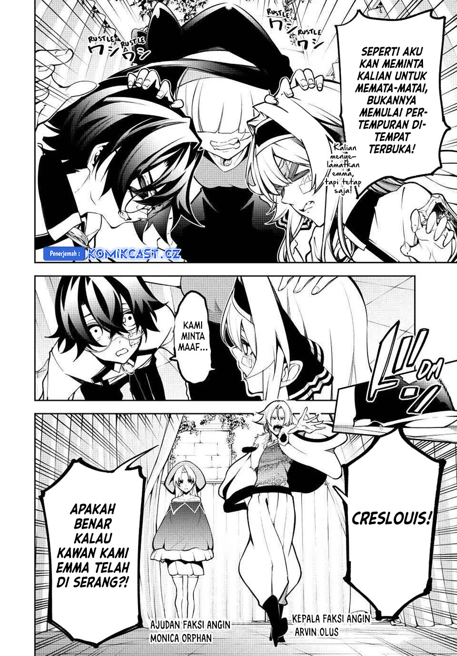 Dilarang COPAS - situs resmi www.mangacanblog.com - Komik tsue to tsurugi no wistoria 045.2 - chapter 45.2 46.2 Indonesia tsue to tsurugi no wistoria 045.2 - chapter 45.2 Terbaru 19|Baca Manga Komik Indonesia|Mangacan