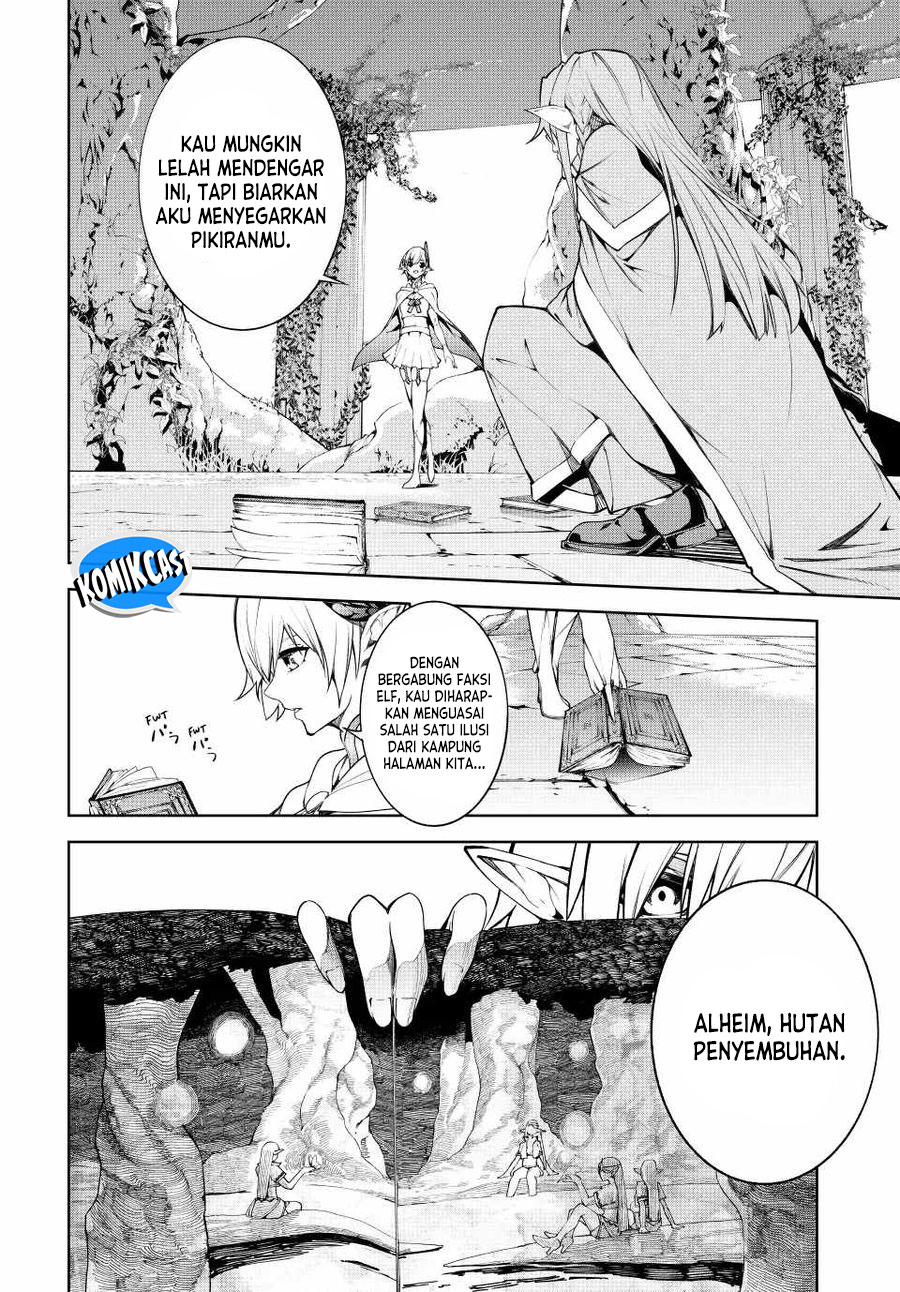 Dilarang COPAS - situs resmi www.mangacanblog.com - Komik tsue to tsurugi no wistoria 046 - chapter 46 47 Indonesia tsue to tsurugi no wistoria 046 - chapter 46 Terbaru 22|Baca Manga Komik Indonesia|Mangacan