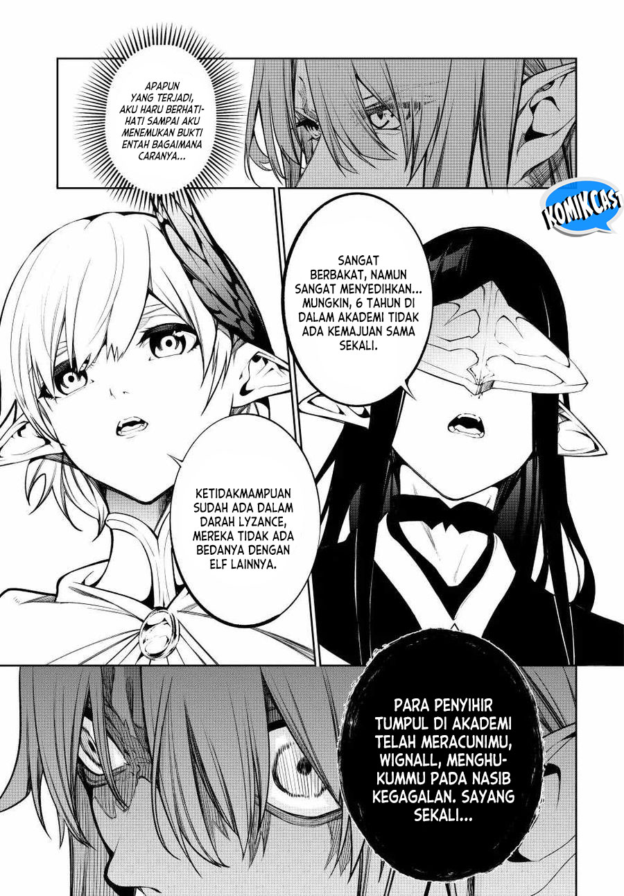 Dilarang COPAS - situs resmi www.mangacanblog.com - Komik tsue to tsurugi no wistoria 046 - chapter 46 47 Indonesia tsue to tsurugi no wistoria 046 - chapter 46 Terbaru 25|Baca Manga Komik Indonesia|Mangacan