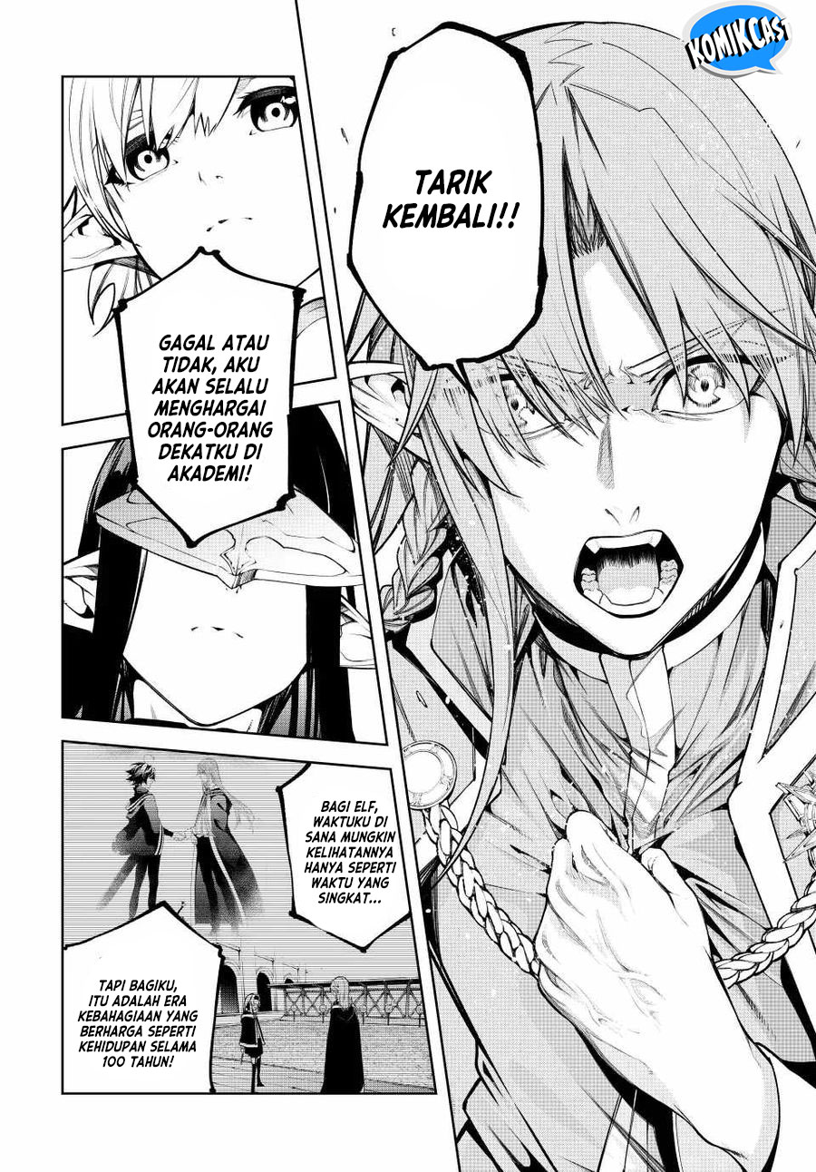 Dilarang COPAS - situs resmi www.mangacanblog.com - Komik tsue to tsurugi no wistoria 046 - chapter 46 47 Indonesia tsue to tsurugi no wistoria 046 - chapter 46 Terbaru 26|Baca Manga Komik Indonesia|Mangacan