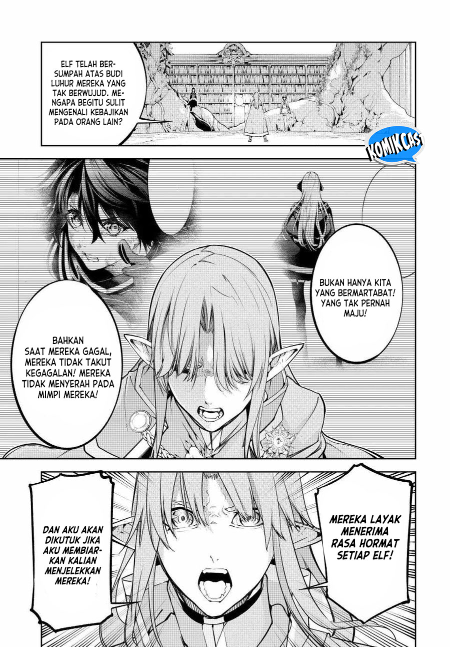 Dilarang COPAS - situs resmi www.mangacanblog.com - Komik tsue to tsurugi no wistoria 046 - chapter 46 47 Indonesia tsue to tsurugi no wistoria 046 - chapter 46 Terbaru 27|Baca Manga Komik Indonesia|Mangacan