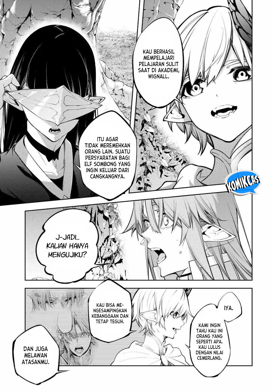 Dilarang COPAS - situs resmi www.mangacanblog.com - Komik tsue to tsurugi no wistoria 046 - chapter 46 47 Indonesia tsue to tsurugi no wistoria 046 - chapter 46 Terbaru 29|Baca Manga Komik Indonesia|Mangacan