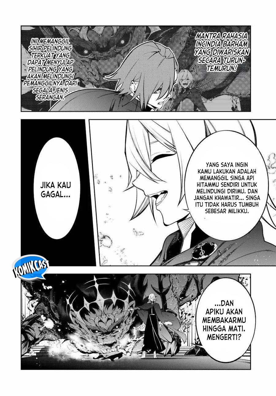 Dilarang COPAS - situs resmi www.mangacanblog.com - Komik tsue to tsurugi no wistoria 046 - chapter 46 47 Indonesia tsue to tsurugi no wistoria 046 - chapter 46 Terbaru 37|Baca Manga Komik Indonesia|Mangacan