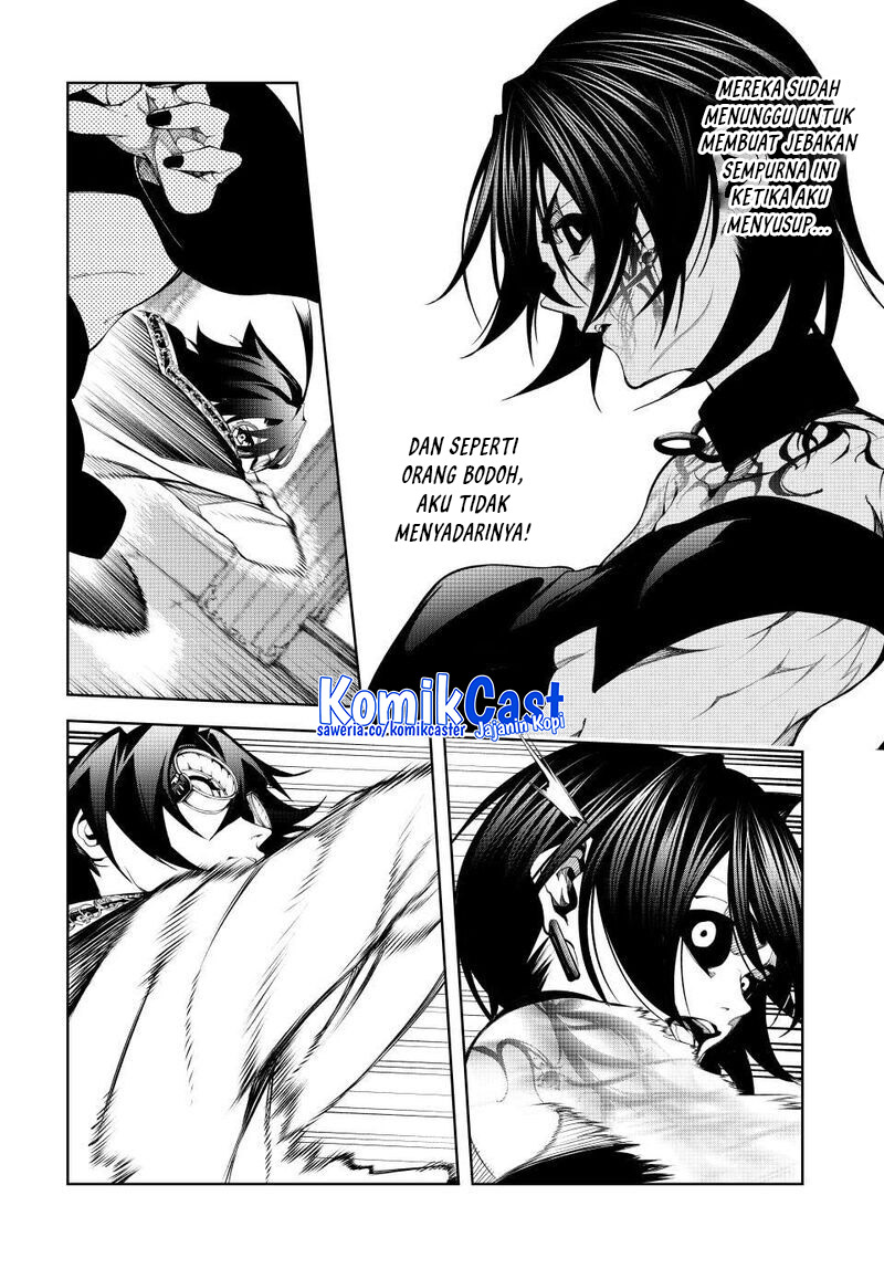 Dilarang COPAS - situs resmi www.mangacanblog.com - Komik tsue to tsurugi no wistoria 052 - chapter 52 53 Indonesia tsue to tsurugi no wistoria 052 - chapter 52 Terbaru 7|Baca Manga Komik Indonesia|Mangacan