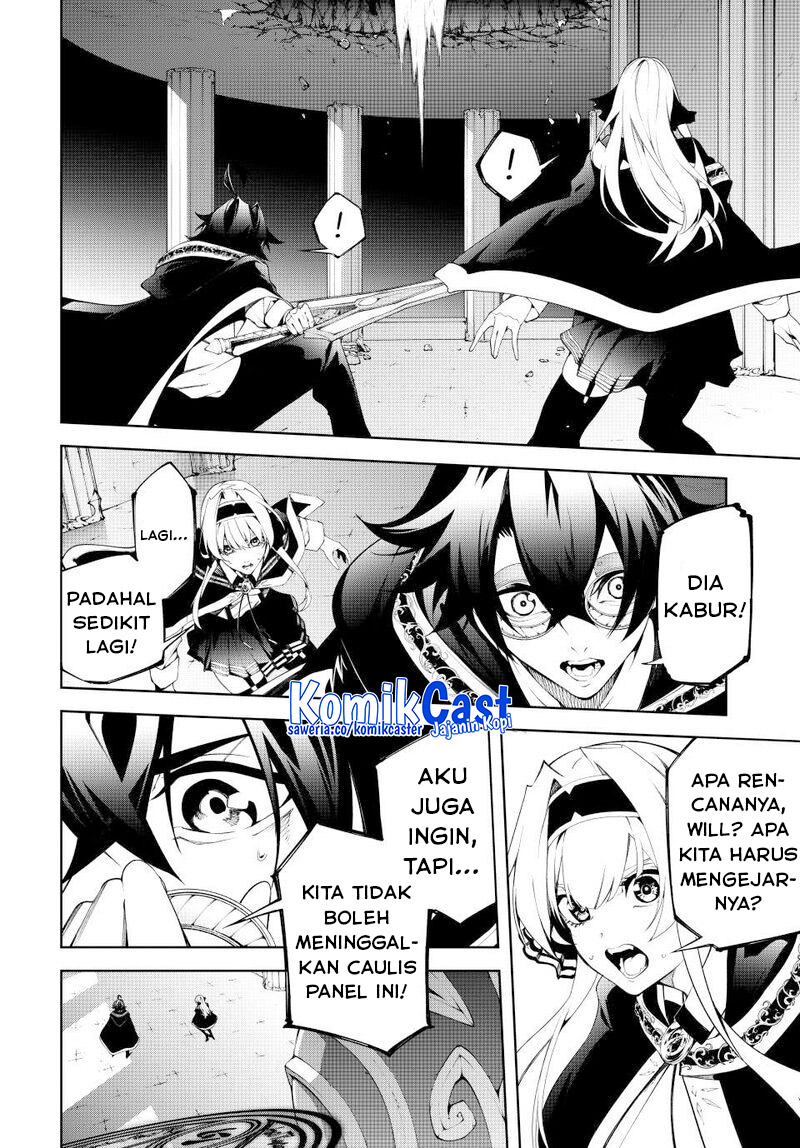 Dilarang COPAS - situs resmi www.mangacanblog.com - Komik tsue to tsurugi no wistoria 052 - chapter 52 53 Indonesia tsue to tsurugi no wistoria 052 - chapter 52 Terbaru 11|Baca Manga Komik Indonesia|Mangacan