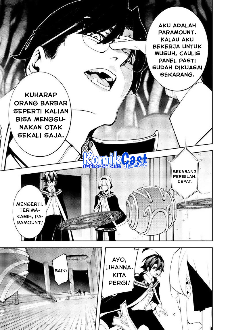 Dilarang COPAS - situs resmi www.mangacanblog.com - Komik tsue to tsurugi no wistoria 052 - chapter 52 53 Indonesia tsue to tsurugi no wistoria 052 - chapter 52 Terbaru 14|Baca Manga Komik Indonesia|Mangacan